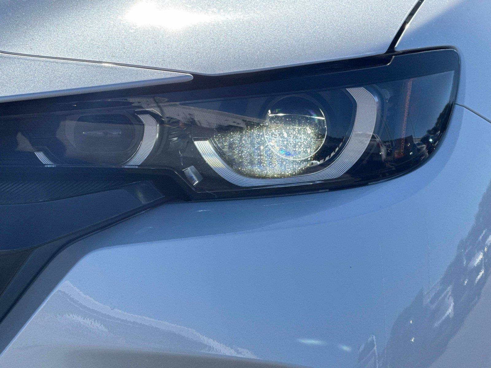 2026 Mazda CX-50 2.5 S Premium