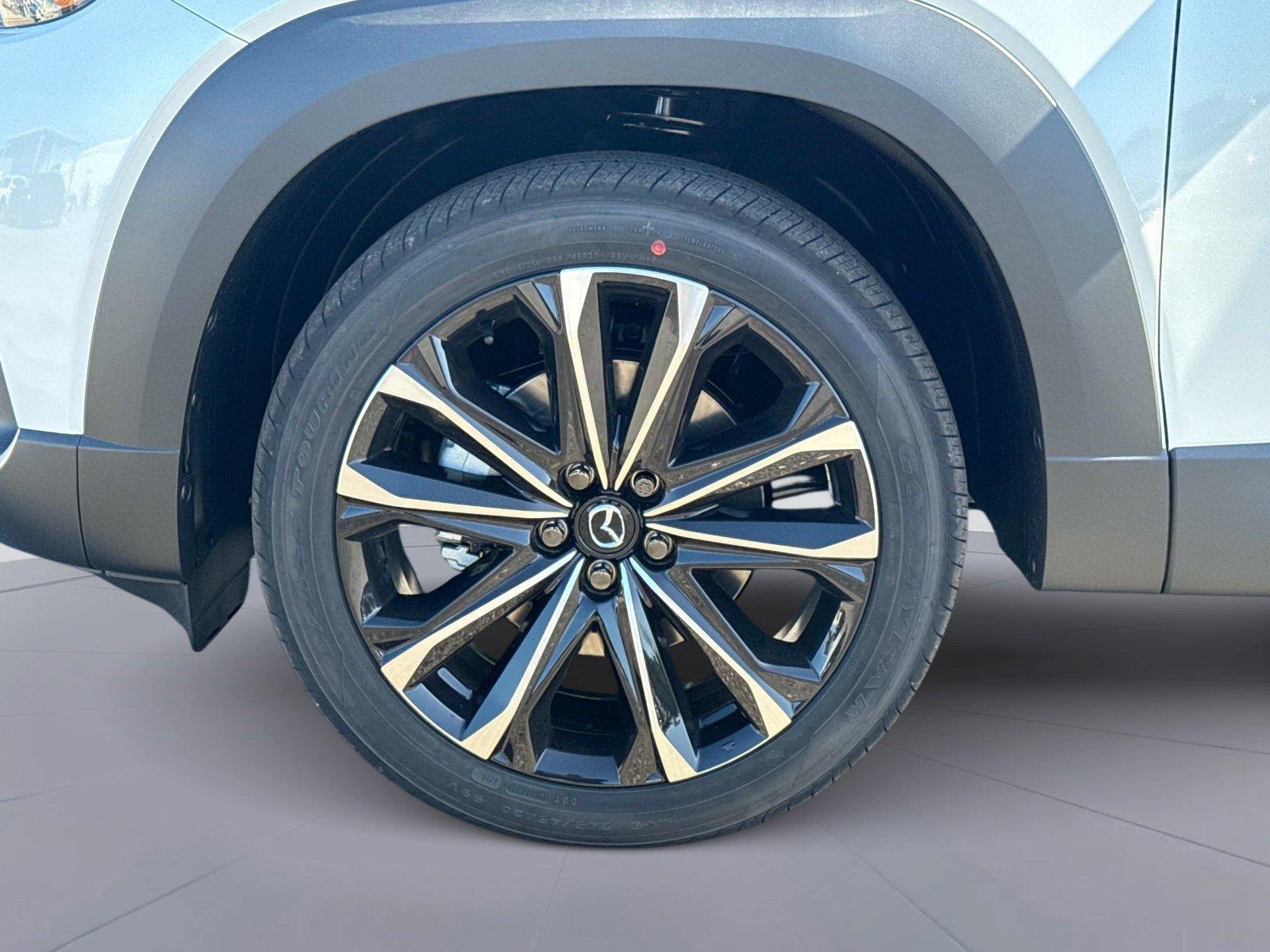 2026 Mazda CX-50 2.5 S Premium