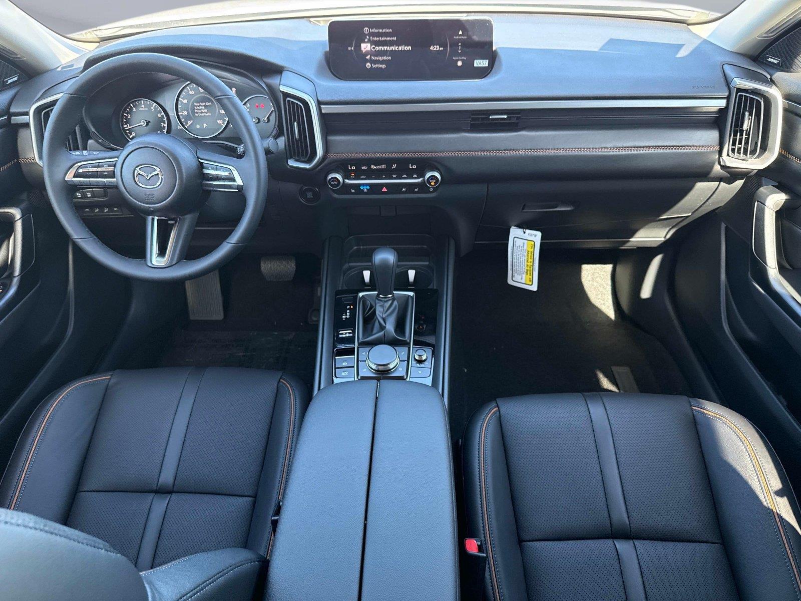 2026 Mazda CX-50 2.5 S Premium