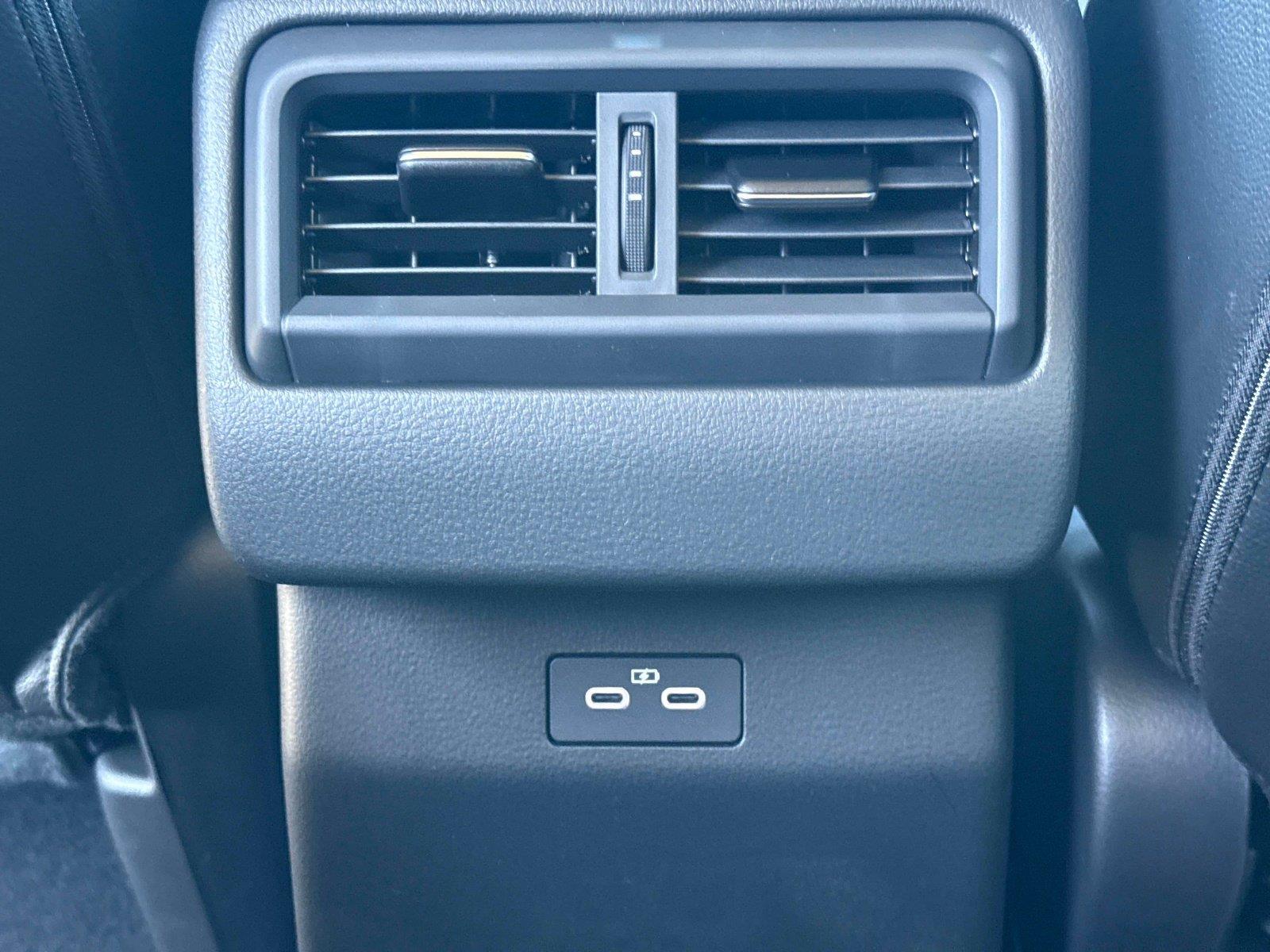 2026 Mazda CX-50 2.5 S Premium