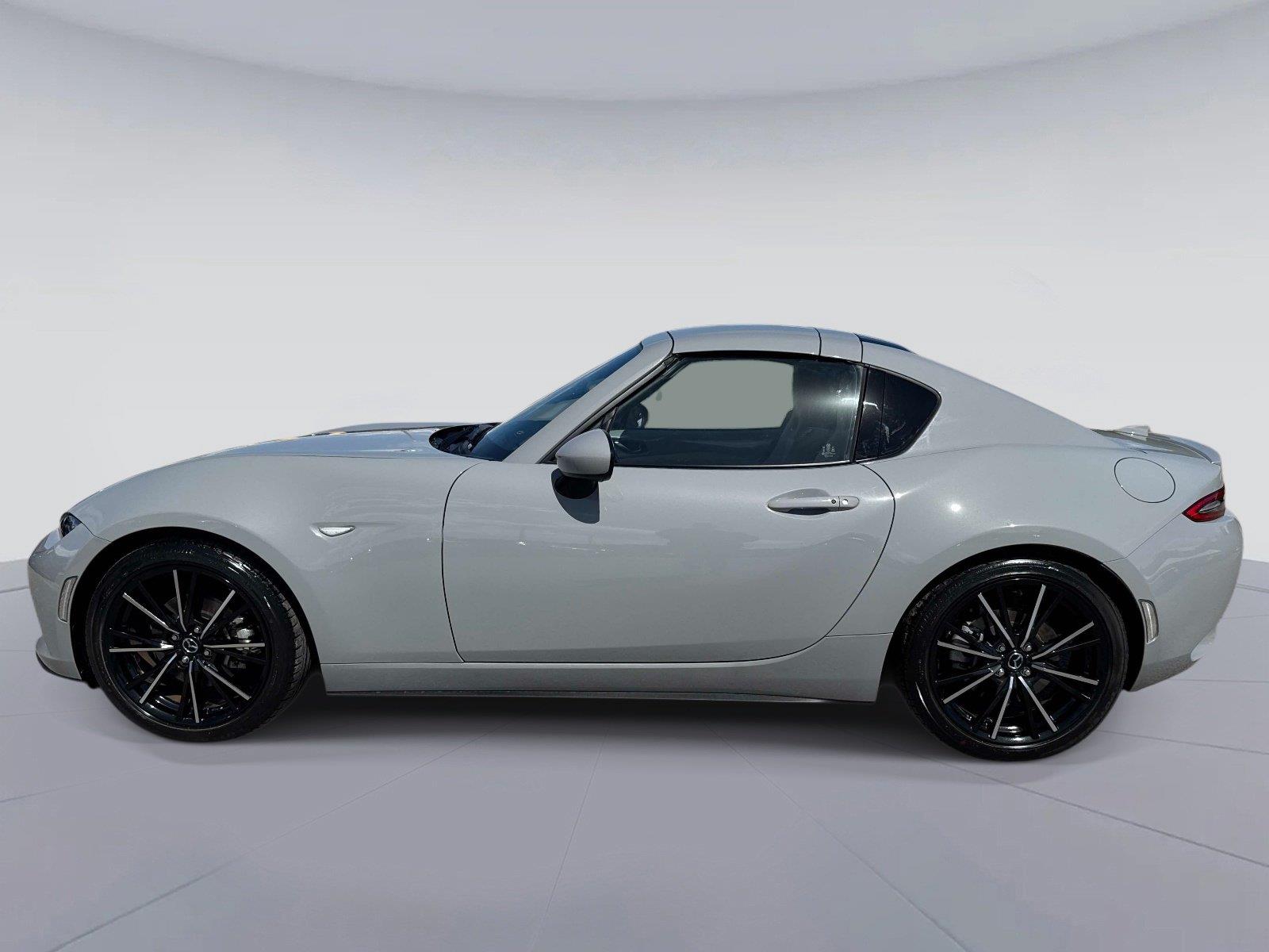 2024 Mazda MX-5 Miata RF Grand Touring