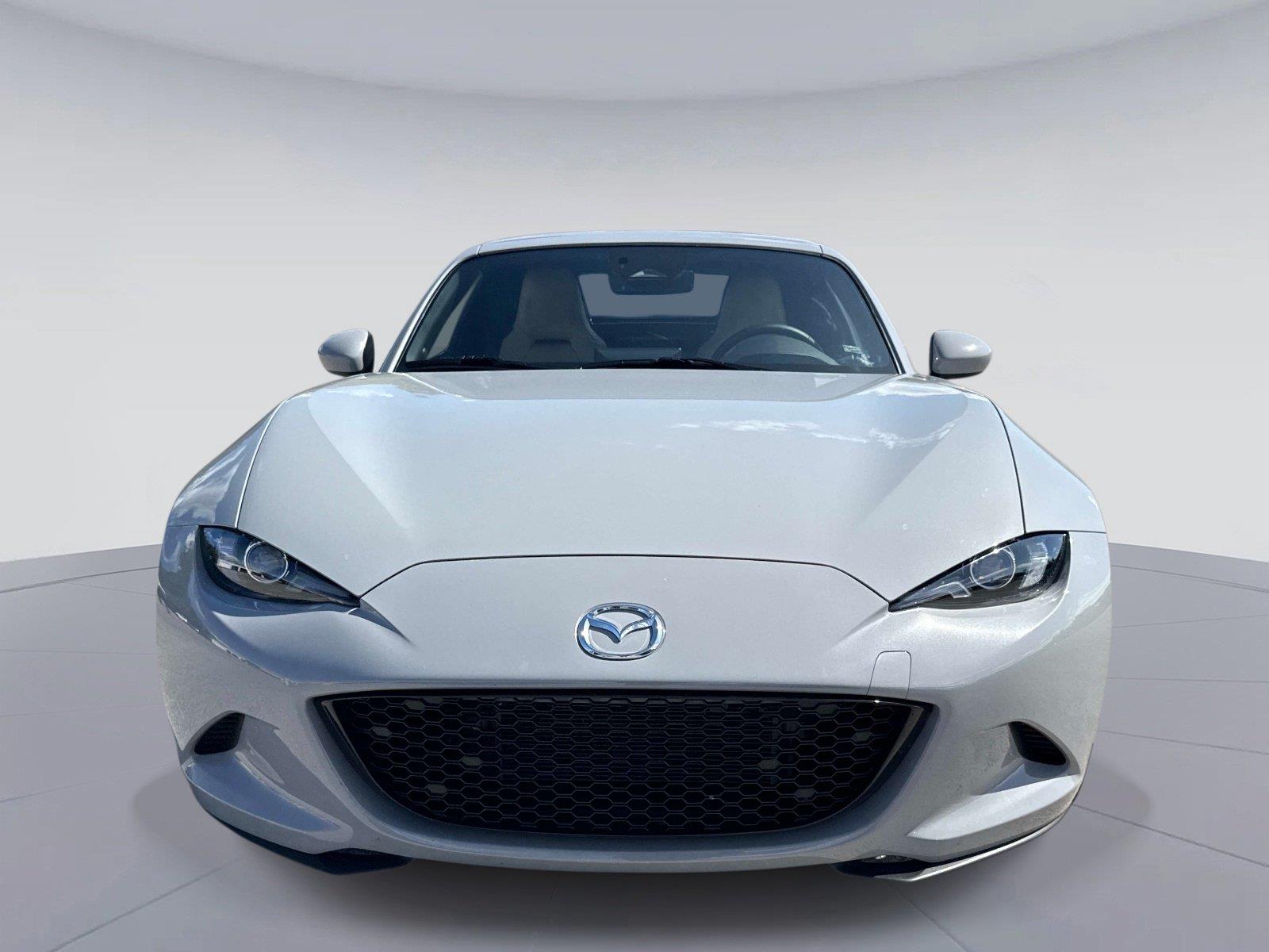 2024 Mazda MX-5 Miata RF Grand Touring