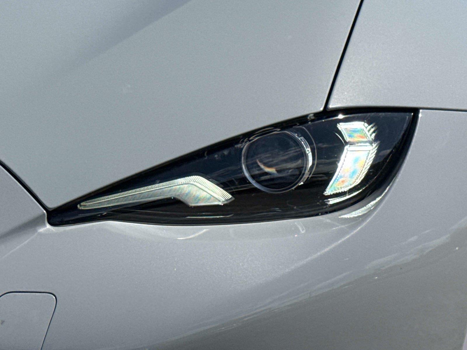 2024 Mazda MX-5 Miata RF Grand Touring