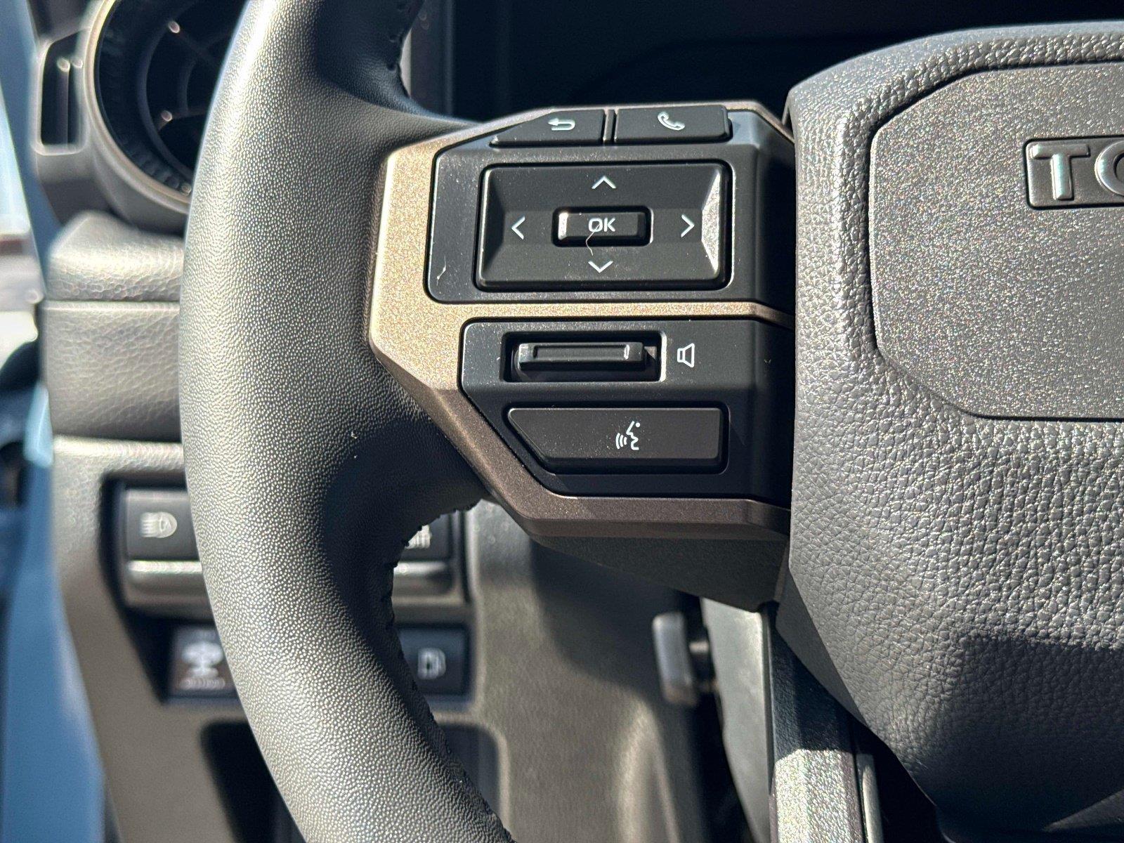 2025 Toyota Land Cruiser