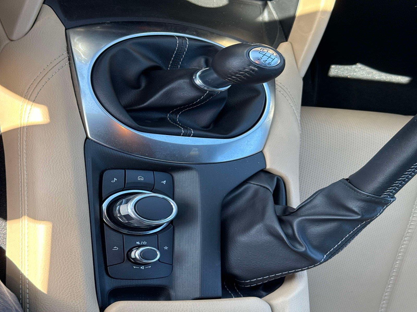 2024 Mazda MX-5 Miata RF Grand Touring