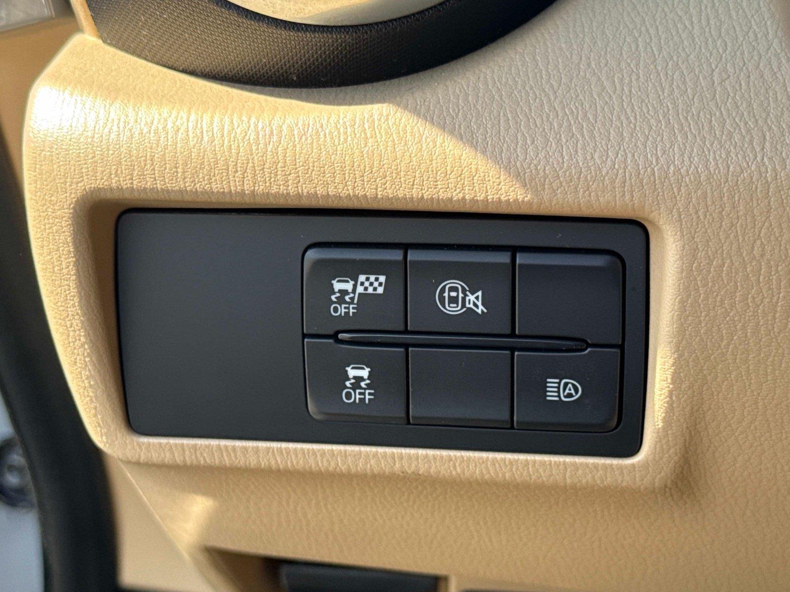 2024 Mazda MX-5 Miata RF Grand Touring