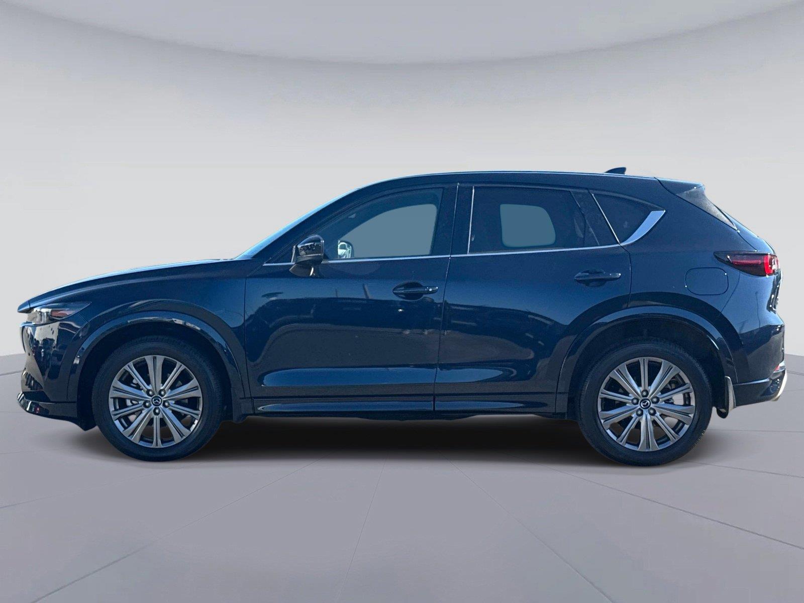 2024 Mazda CX-5 2.5 Turbo Signature