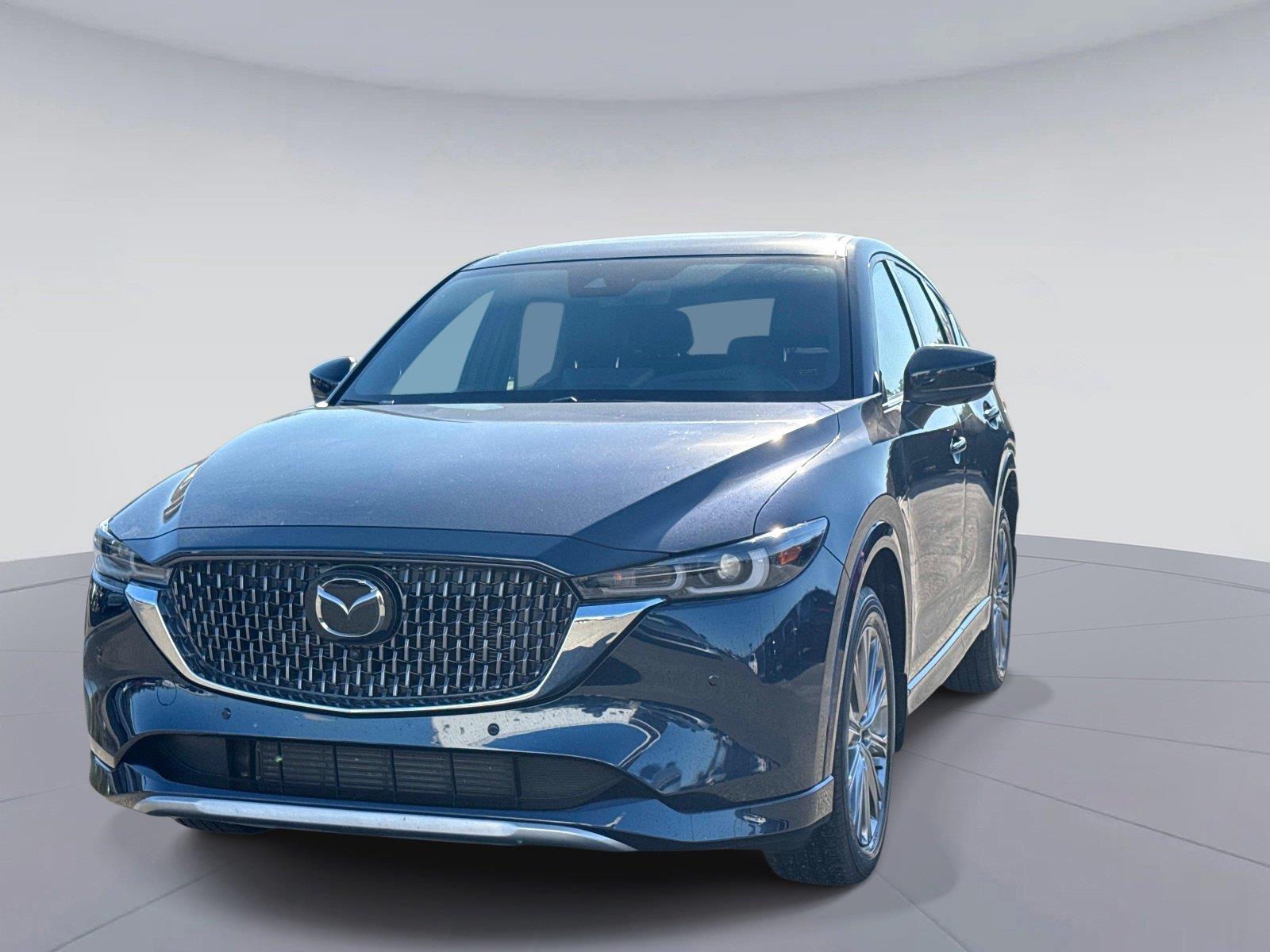2024 Mazda CX-5 2.5 Turbo Signature