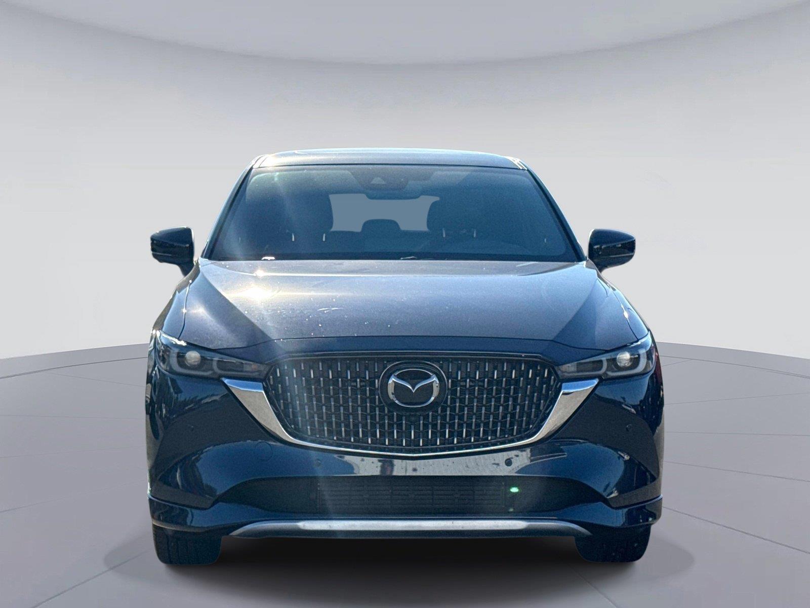 2024 Mazda CX-5 2.5 Turbo Signature