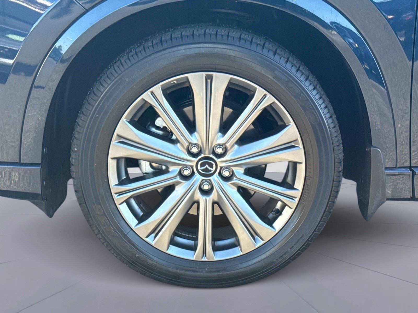 2024 Mazda CX-5 2.5 Turbo Signature