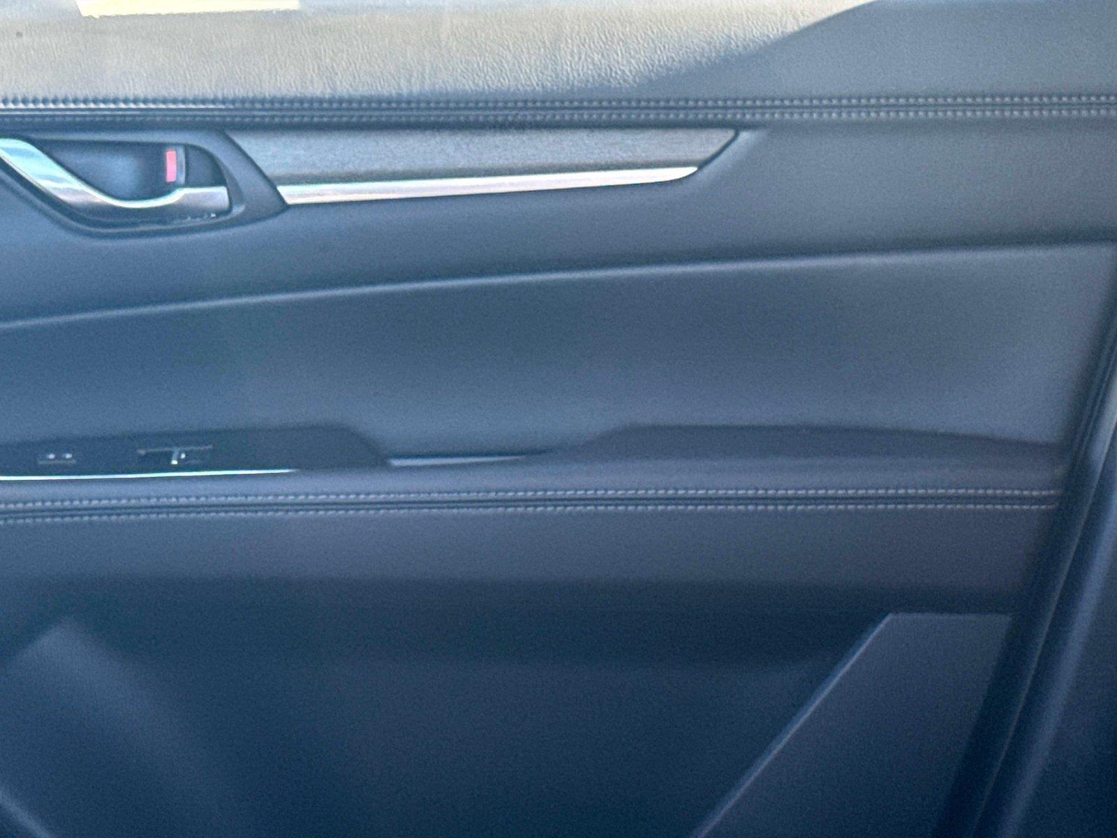 2024 Mazda CX-5 2.5 Turbo Signature