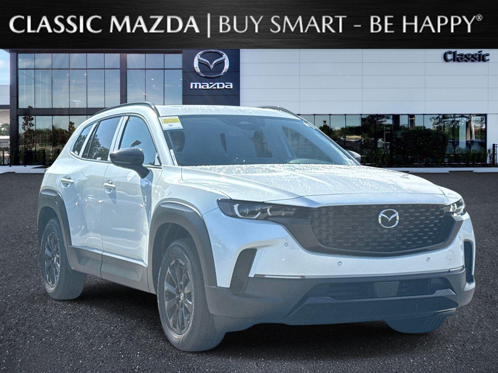 2026 MAZDA CX-50 PREMIUM