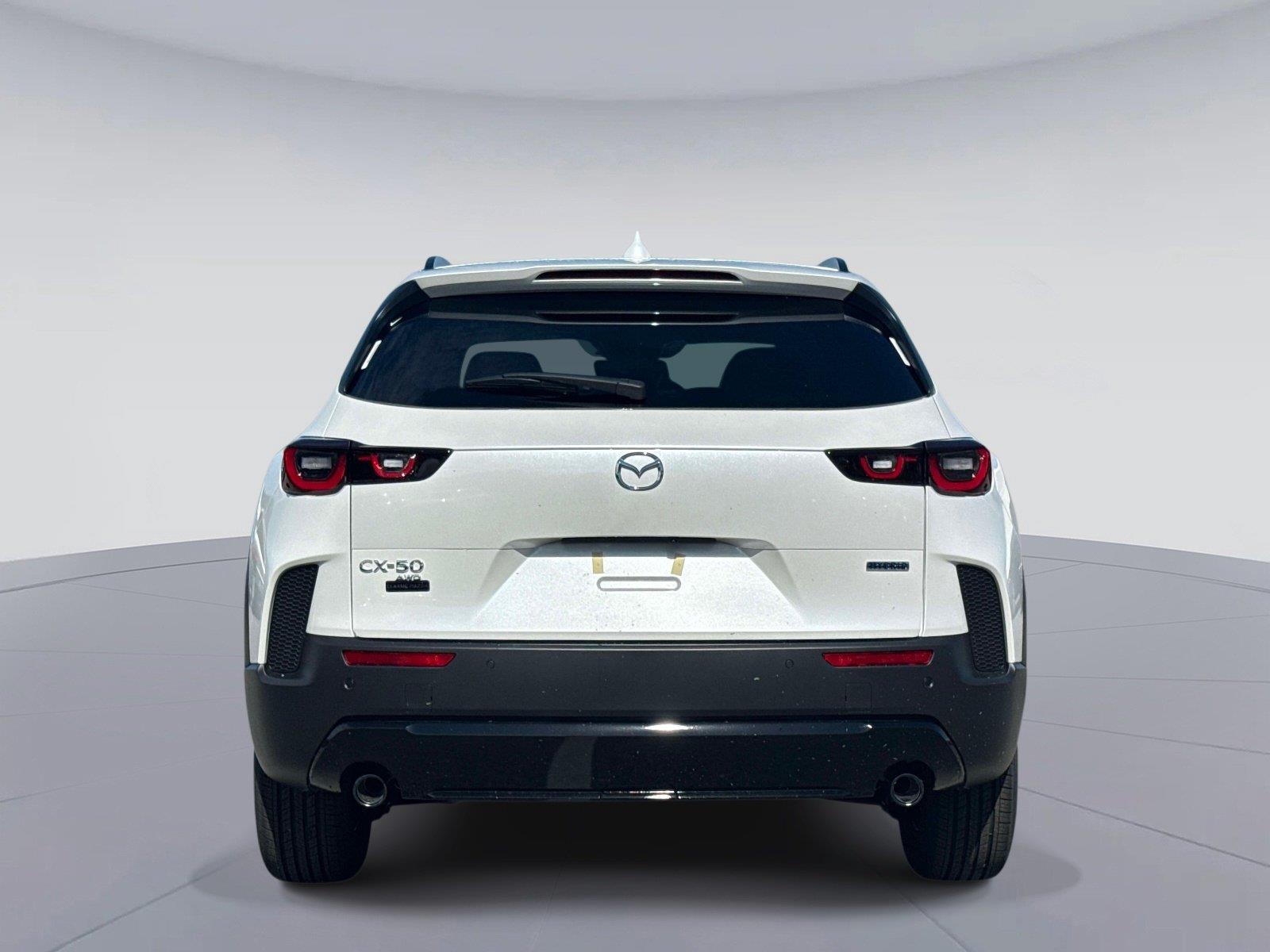 2026 MAZDA CX-50 PREMIUM