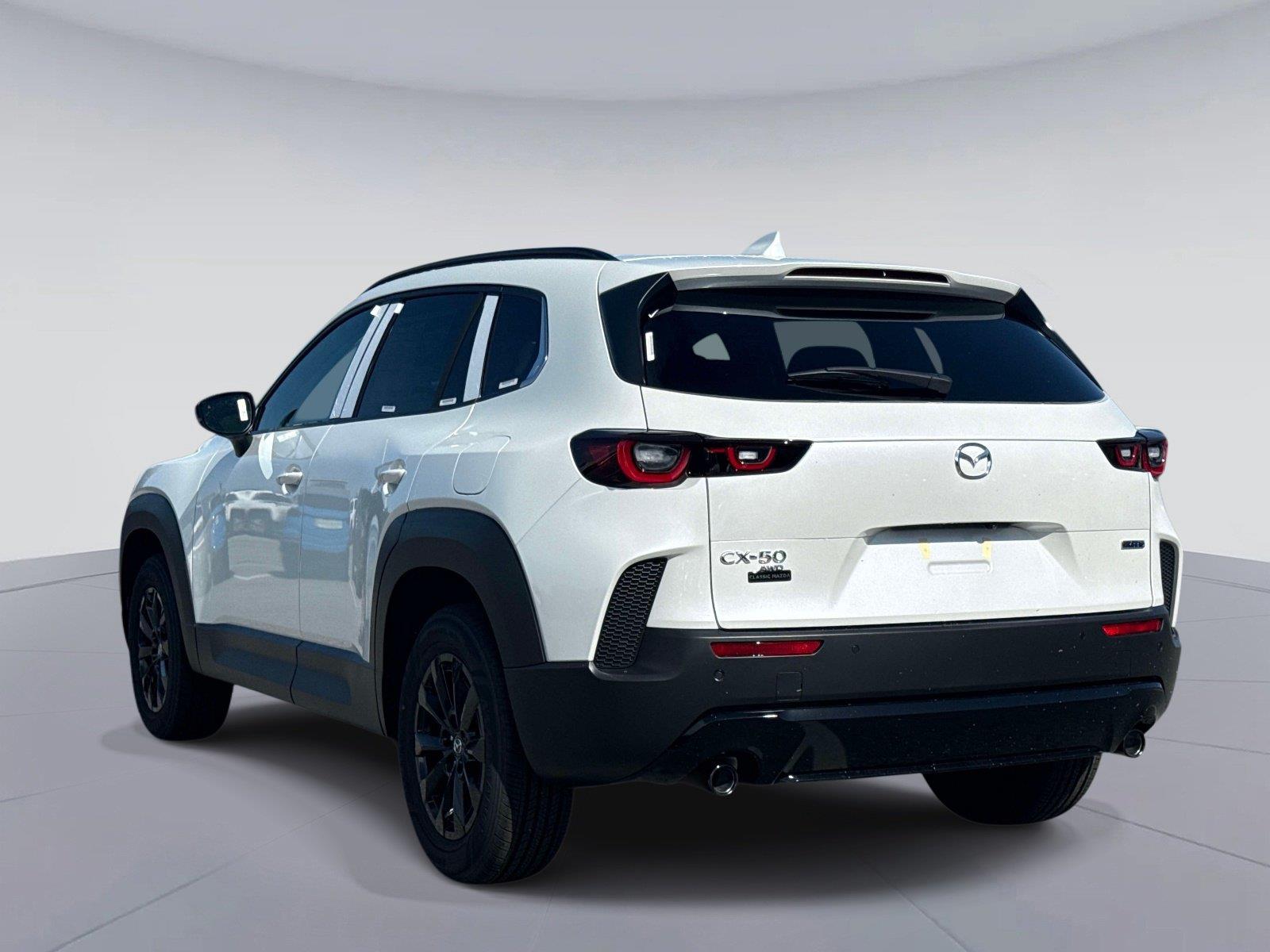 2026 MAZDA CX-50 PREMIUM
