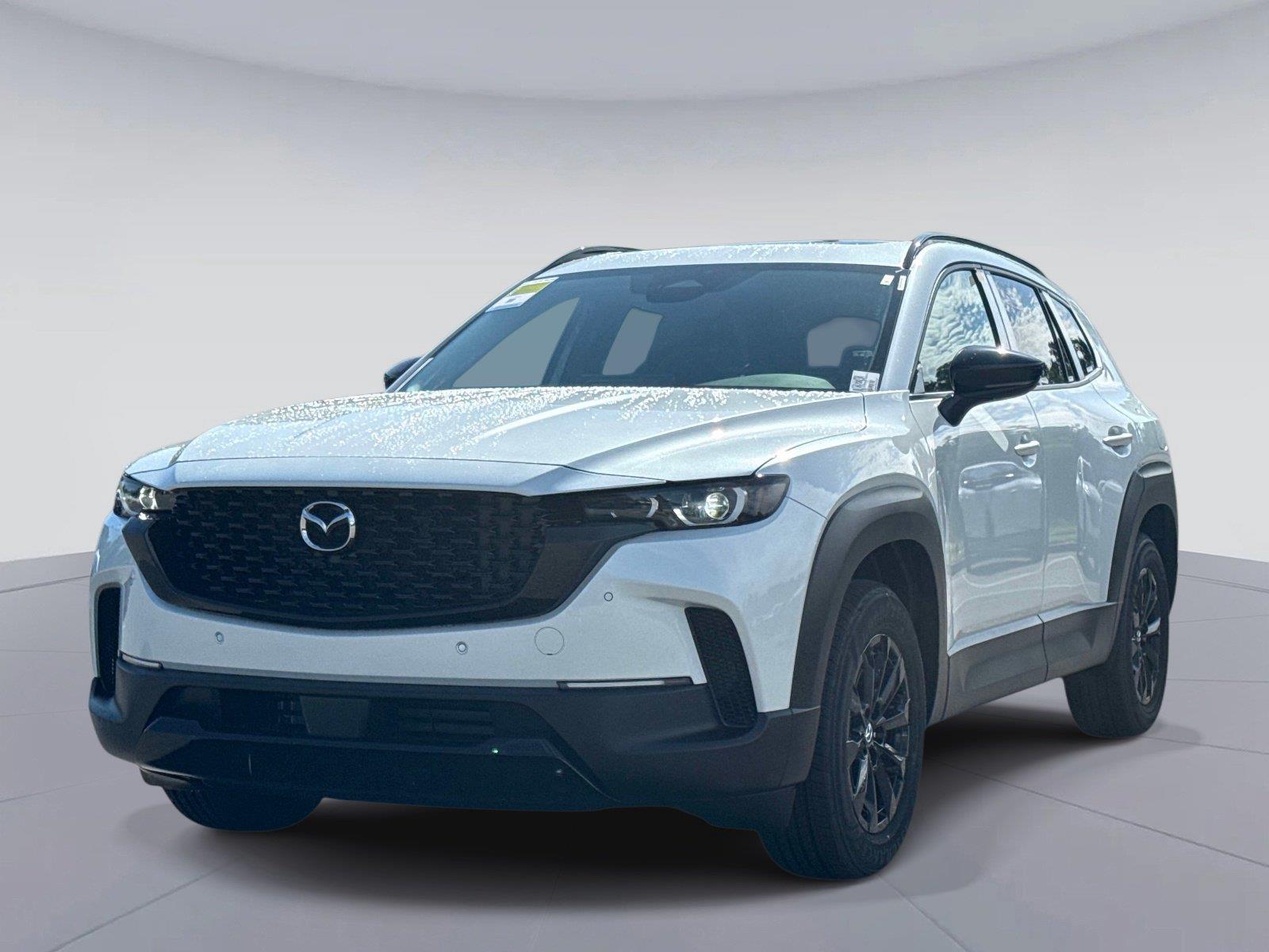 2026 MAZDA CX-50 PREMIUM