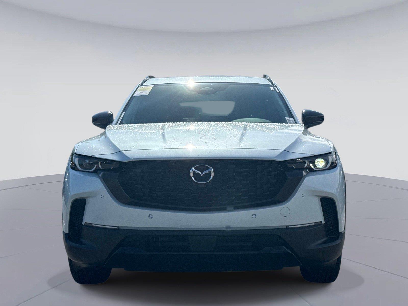 2026 MAZDA CX-50 PREMIUM
