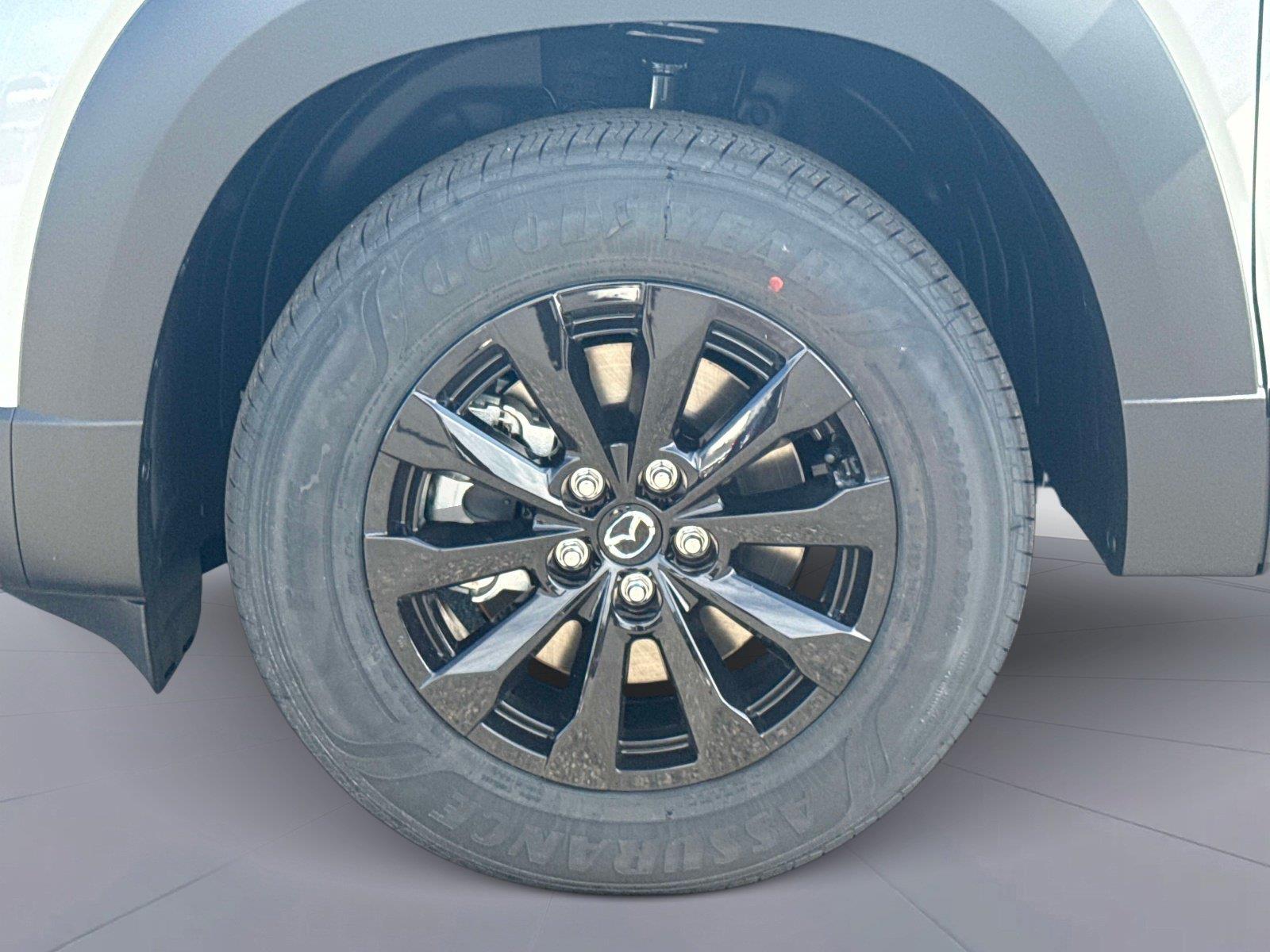 2026 MAZDA CX-50 PREMIUM