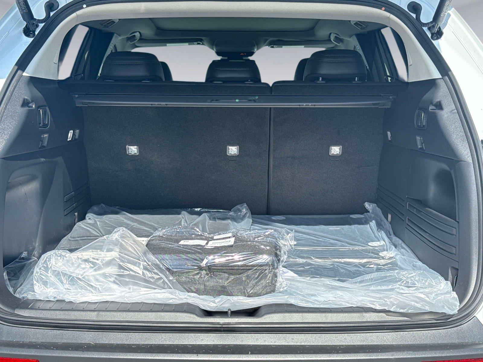 2026 MAZDA CX-50 PREMIUM