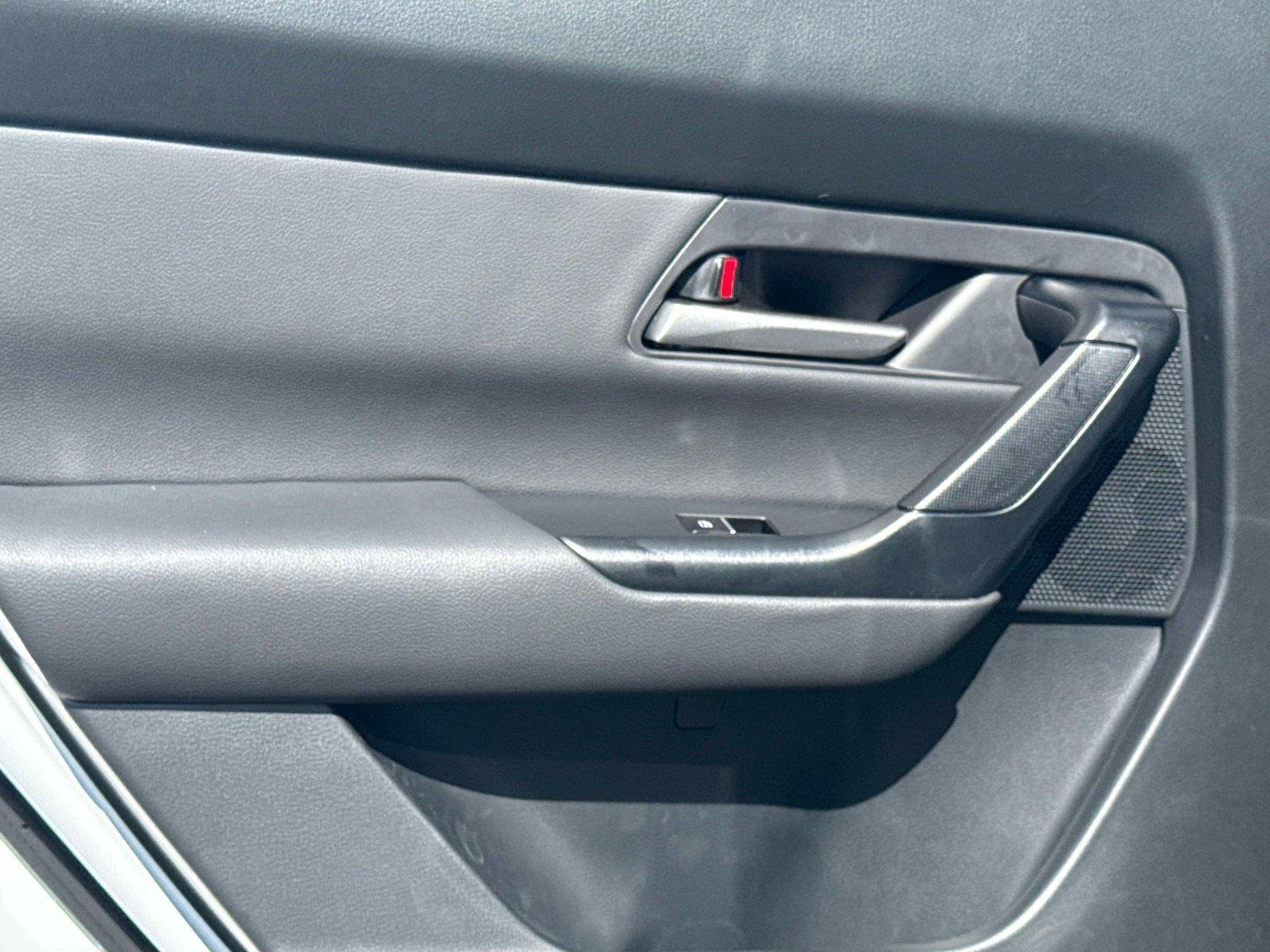 2026 MAZDA CX-50 PREMIUM