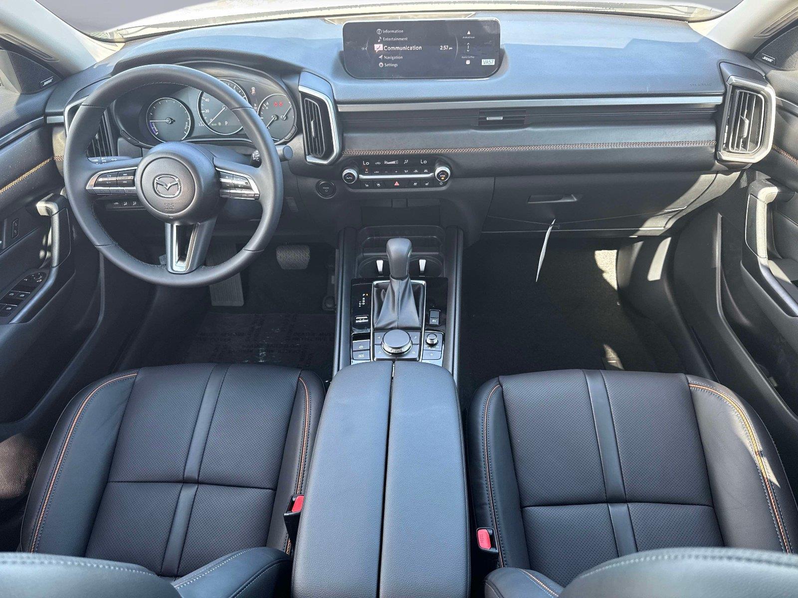 2026 MAZDA CX-50 PREMIUM