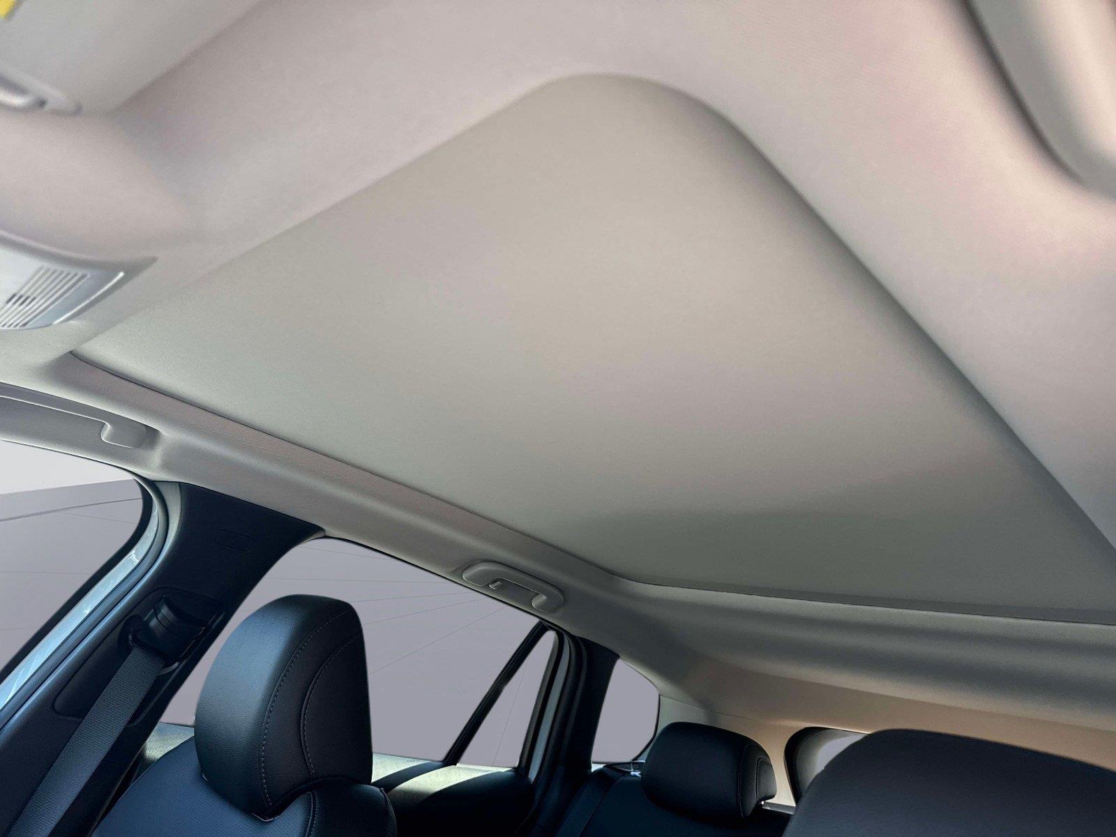 2026 MAZDA CX-50 PREMIUM