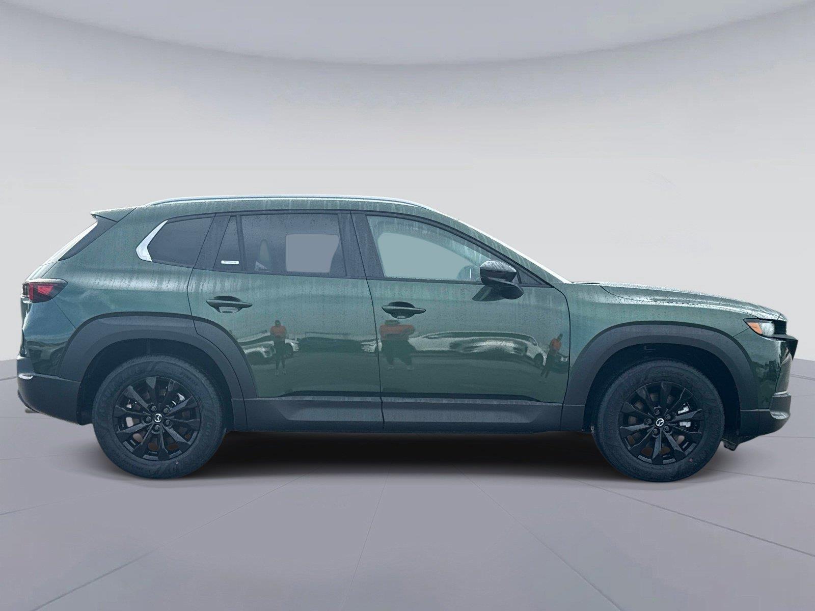 2026 MAZDA CX-50 PREFERRED