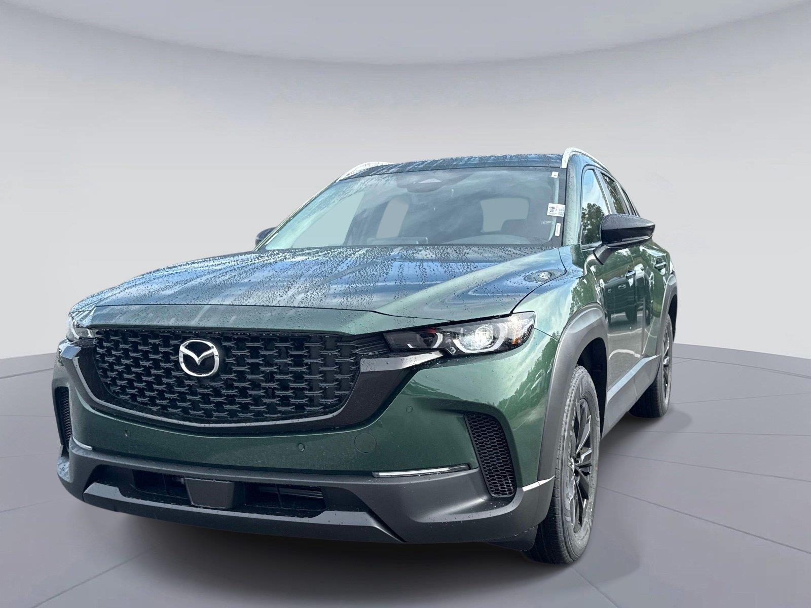 2026 MAZDA CX-50 PREFERRED