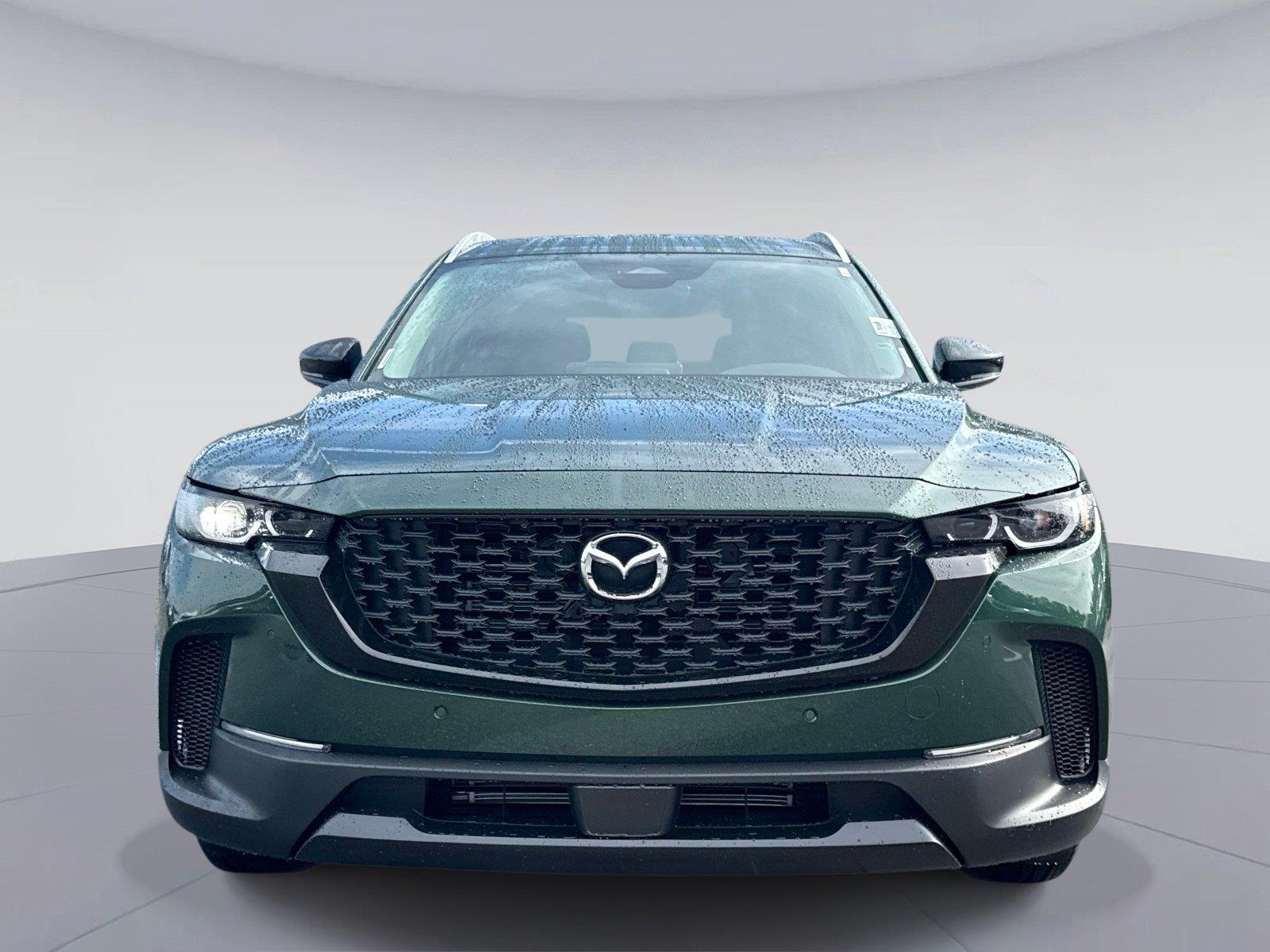 2026 MAZDA CX-50 PREFERRED