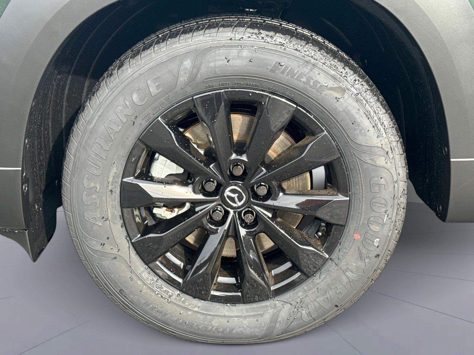 2026 MAZDA CX-50 PREFERRED