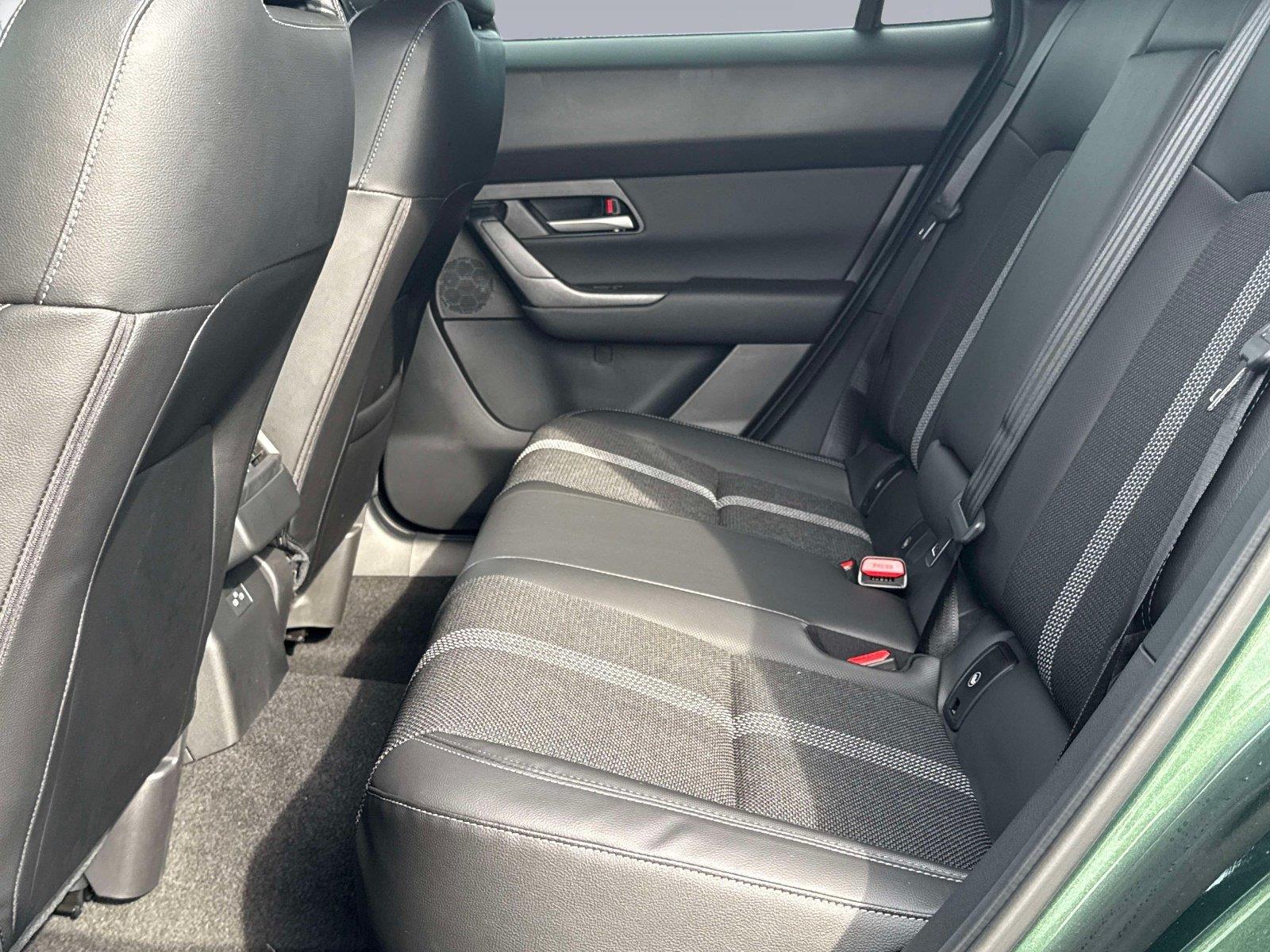 2026 MAZDA CX-50 PREFERRED