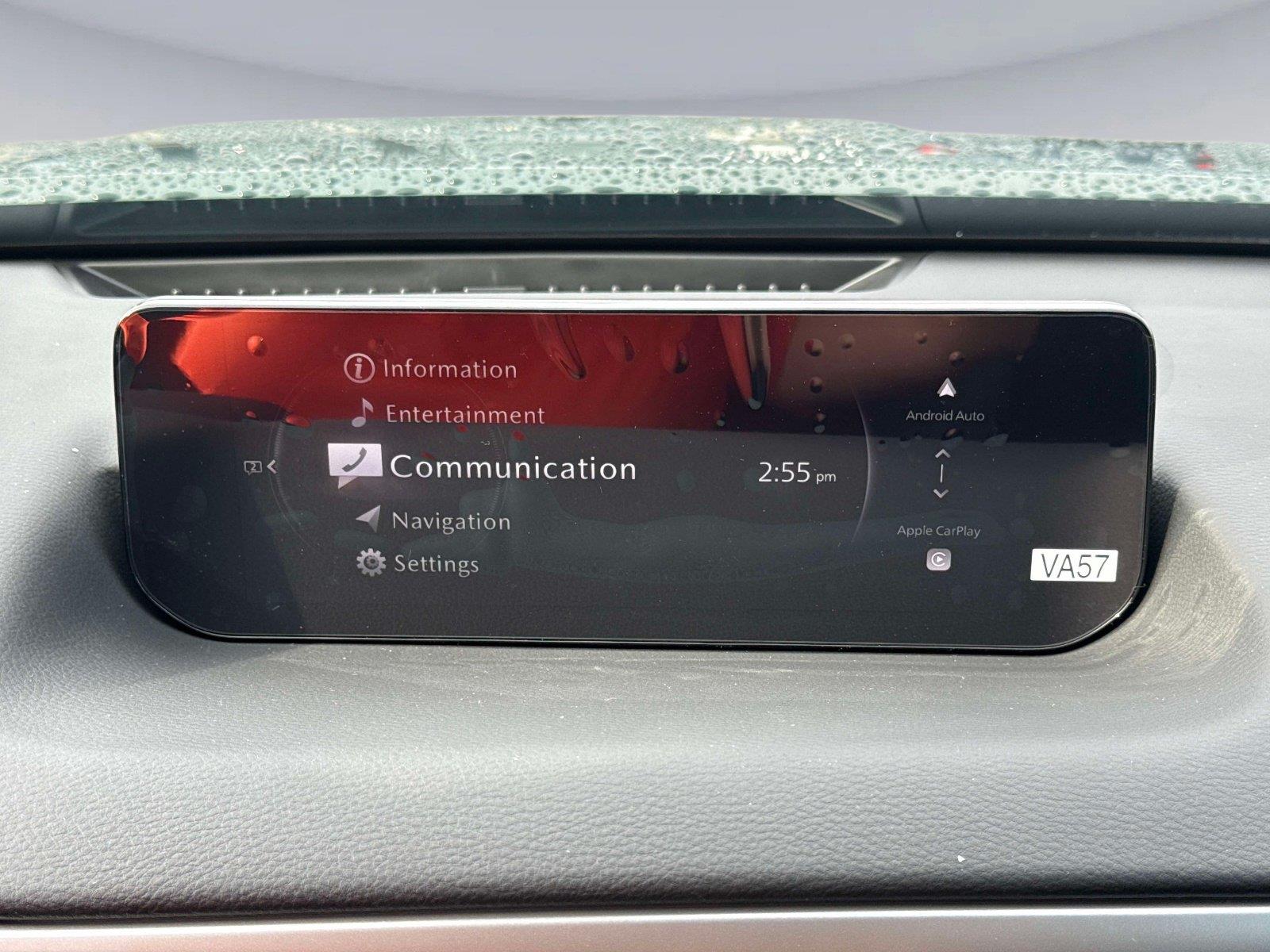 2026 MAZDA CX-50 PREFERRED