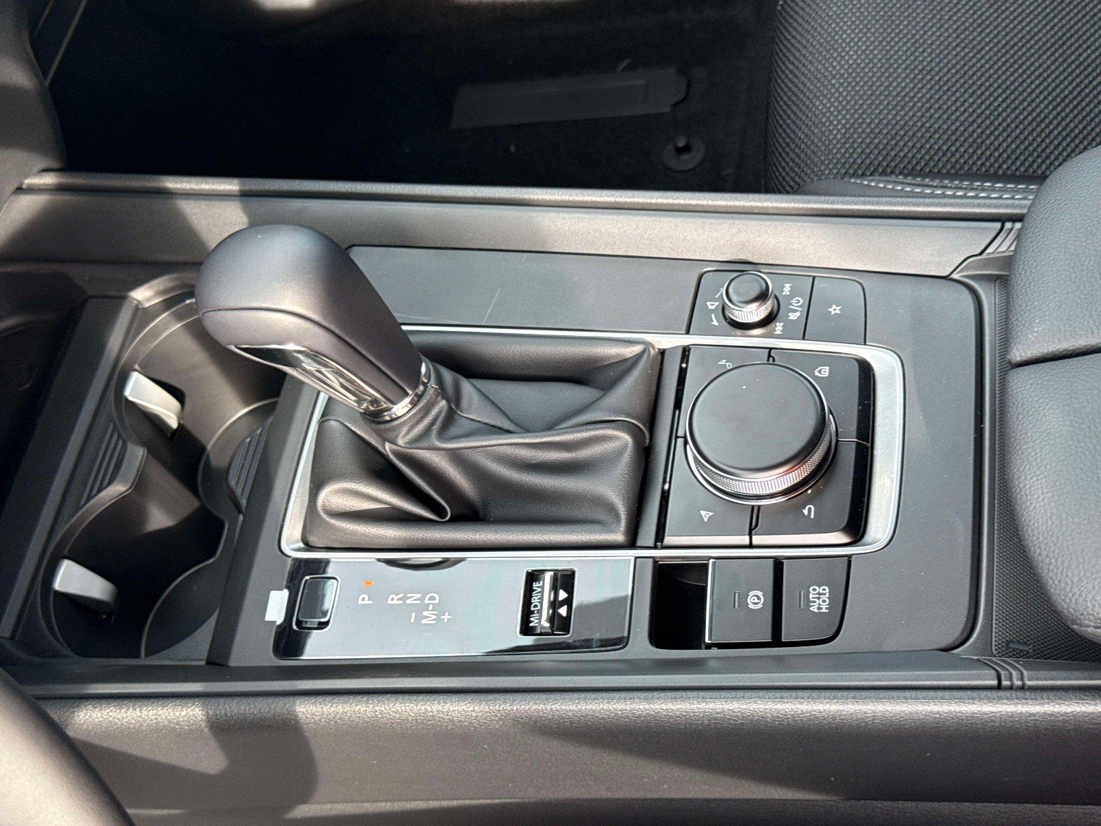 2026 MAZDA CX-50 PREFERRED
