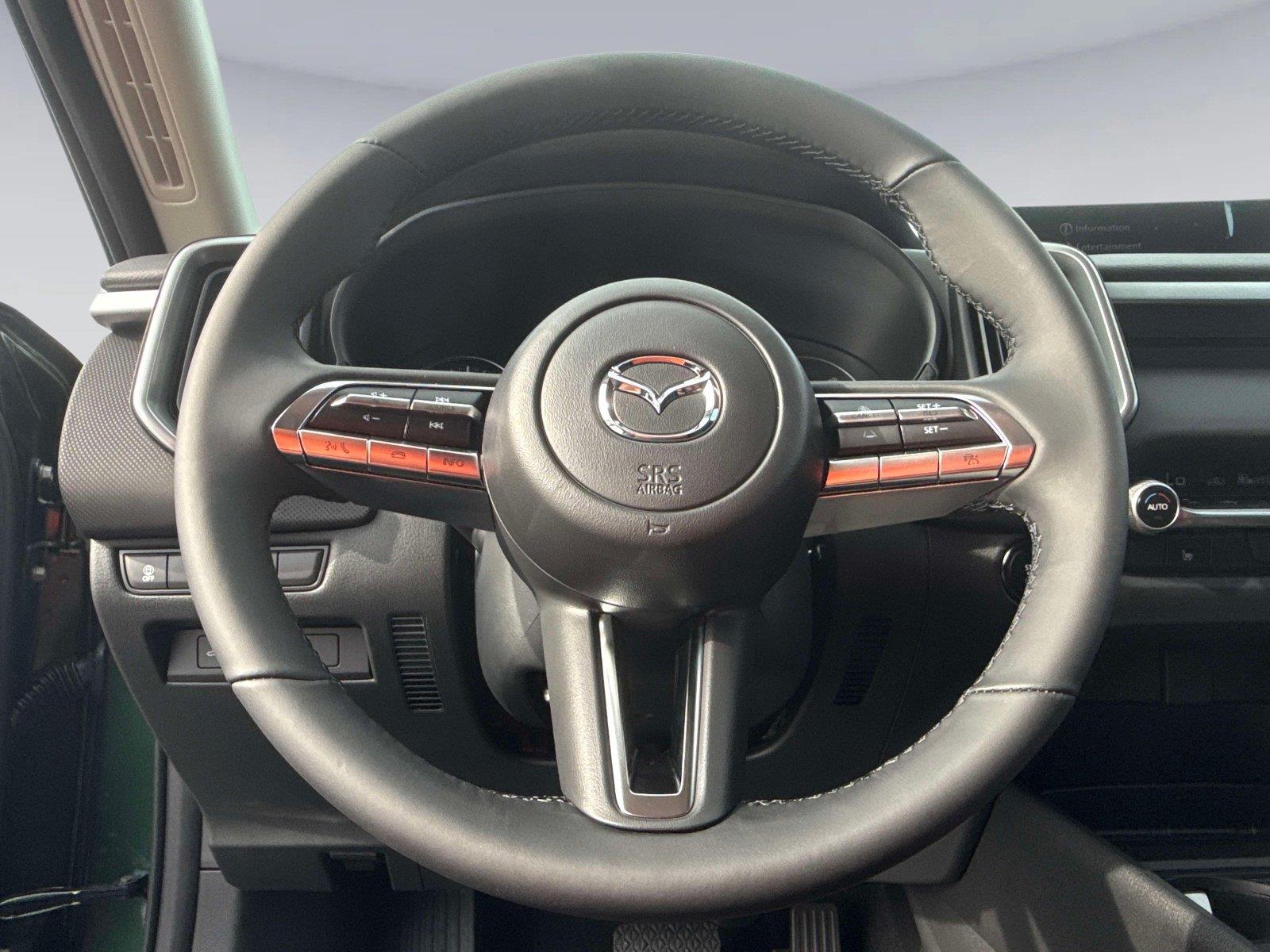 2026 MAZDA CX-50 PREFERRED