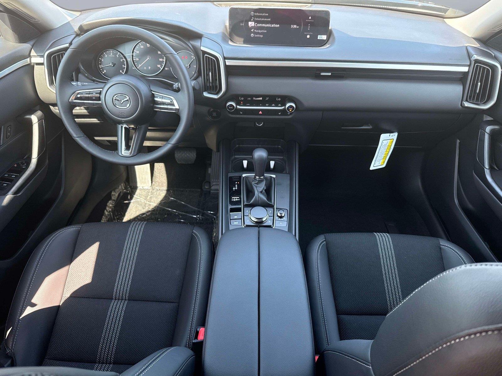 2026 MAZDA CX-50 PREFERRED