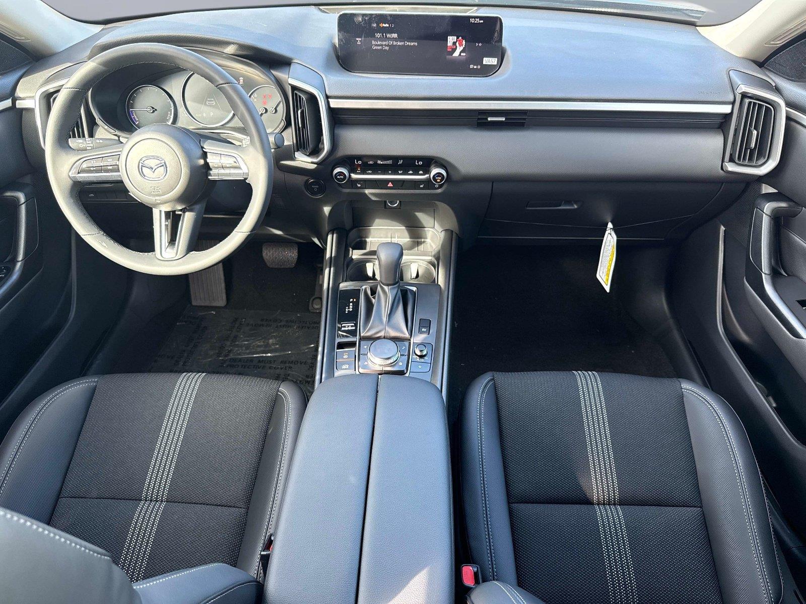 2026 MAZDA CX-50 PREFERRED