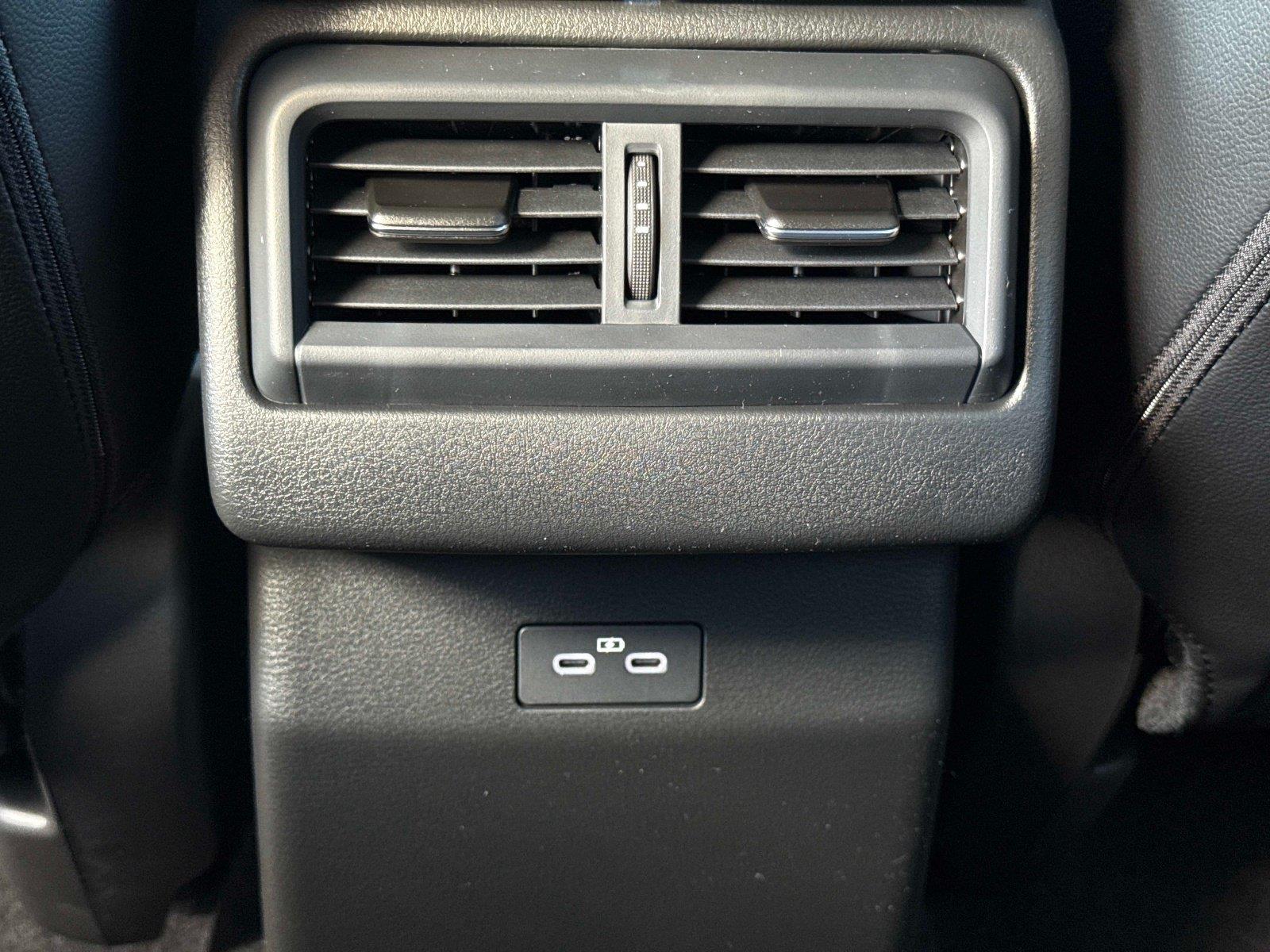 2026 MAZDA CX-50 PREFERRED
