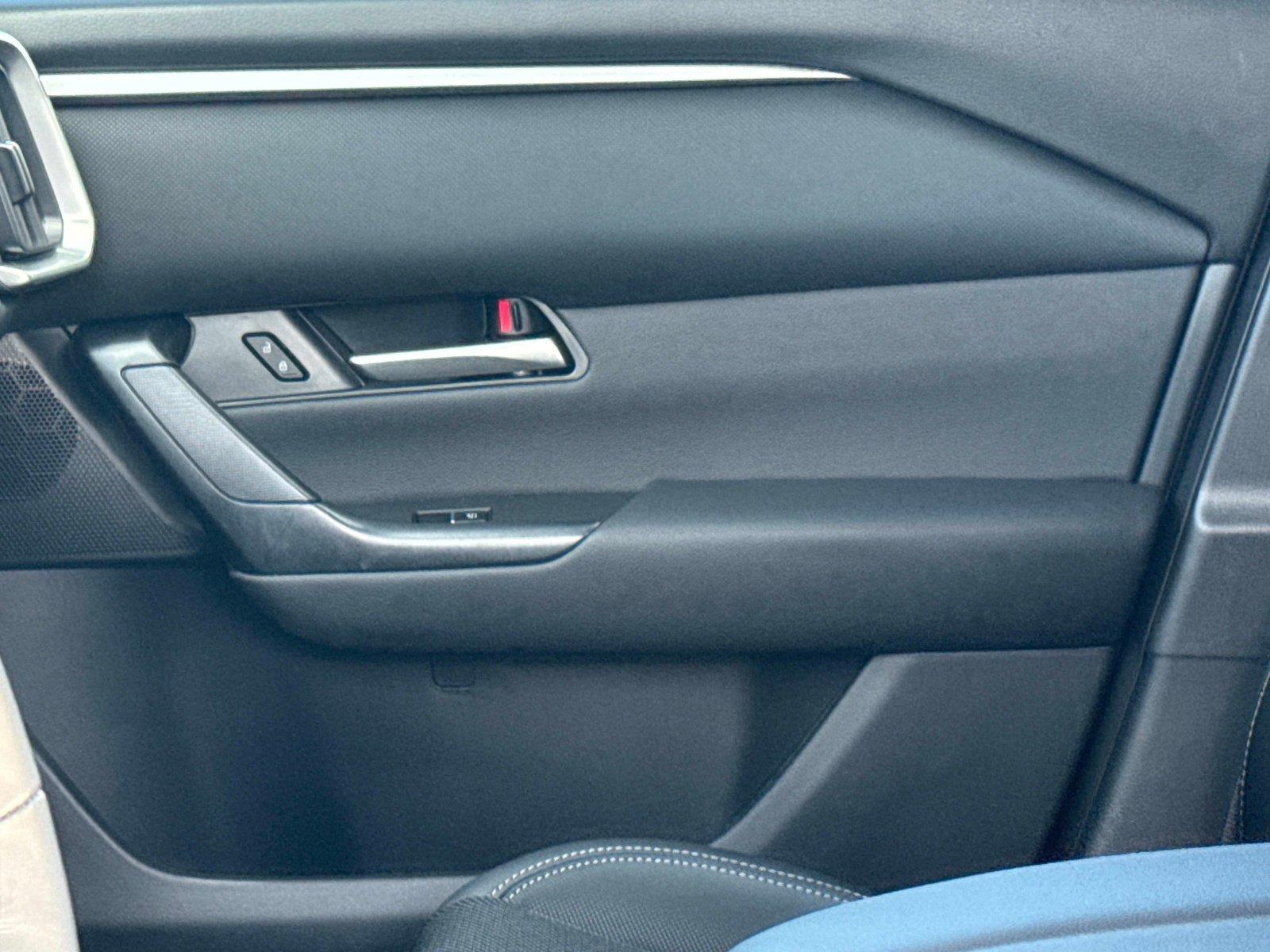 2026 MAZDA CX-50 PREFERRED