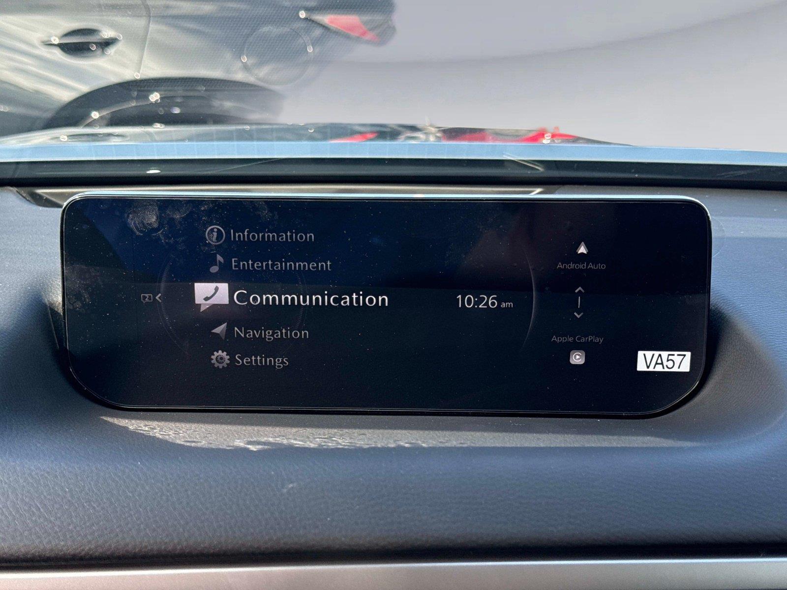 2026 MAZDA CX-50 PREFERRED