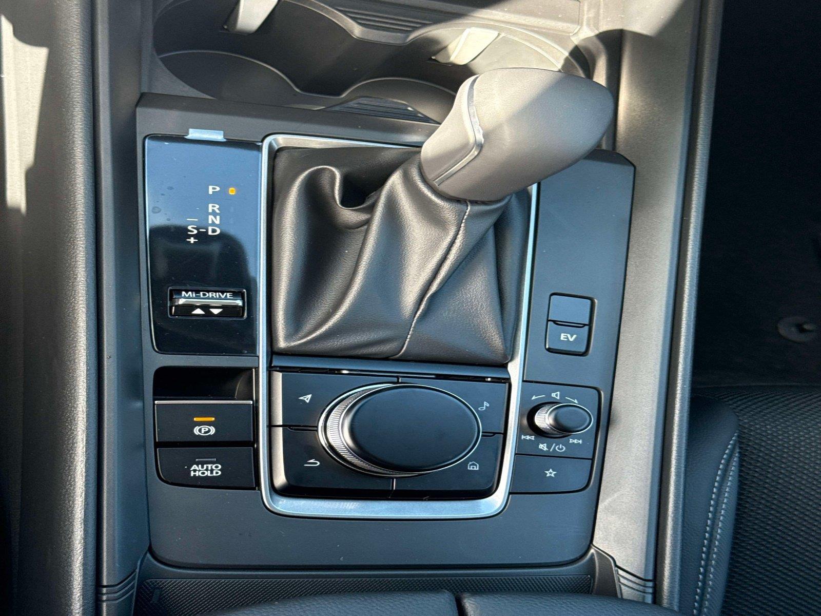 2026 MAZDA CX-50 PREFERRED