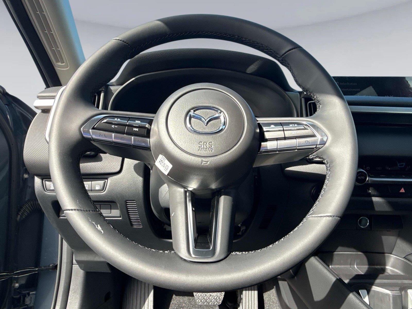 2026 MAZDA CX-50 PREFERRED