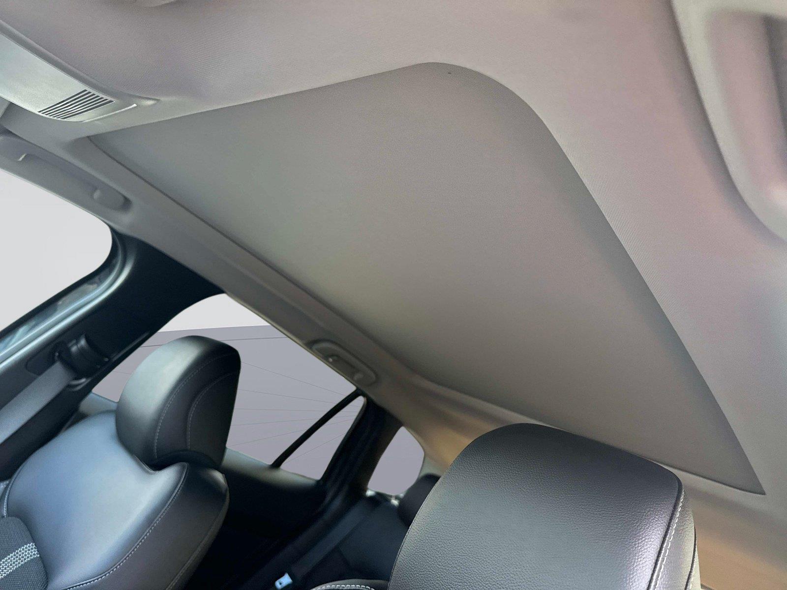 2026 MAZDA CX-50 PREFERRED