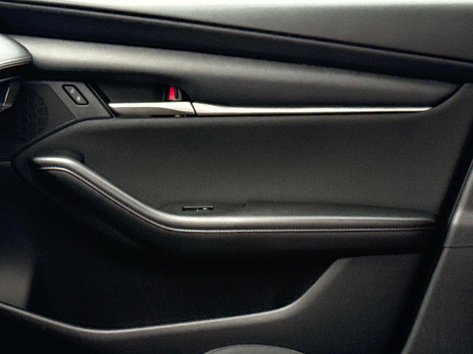 2026 MAZDA MAZDA3