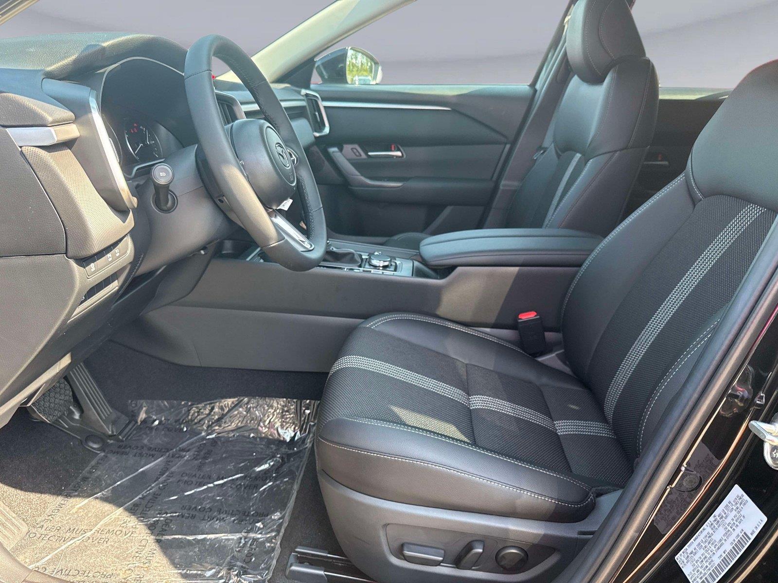 2026 MAZDA CX-50 PREFERRED