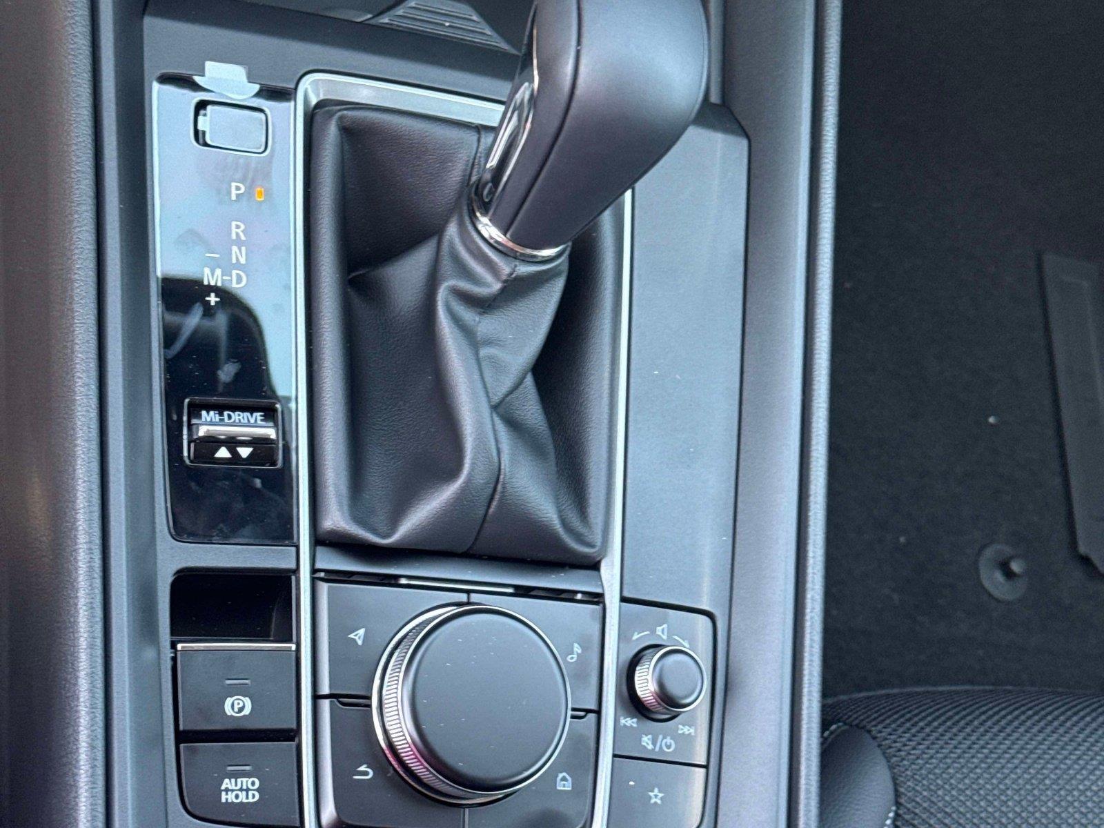 2026 MAZDA CX-50 PREFERRED