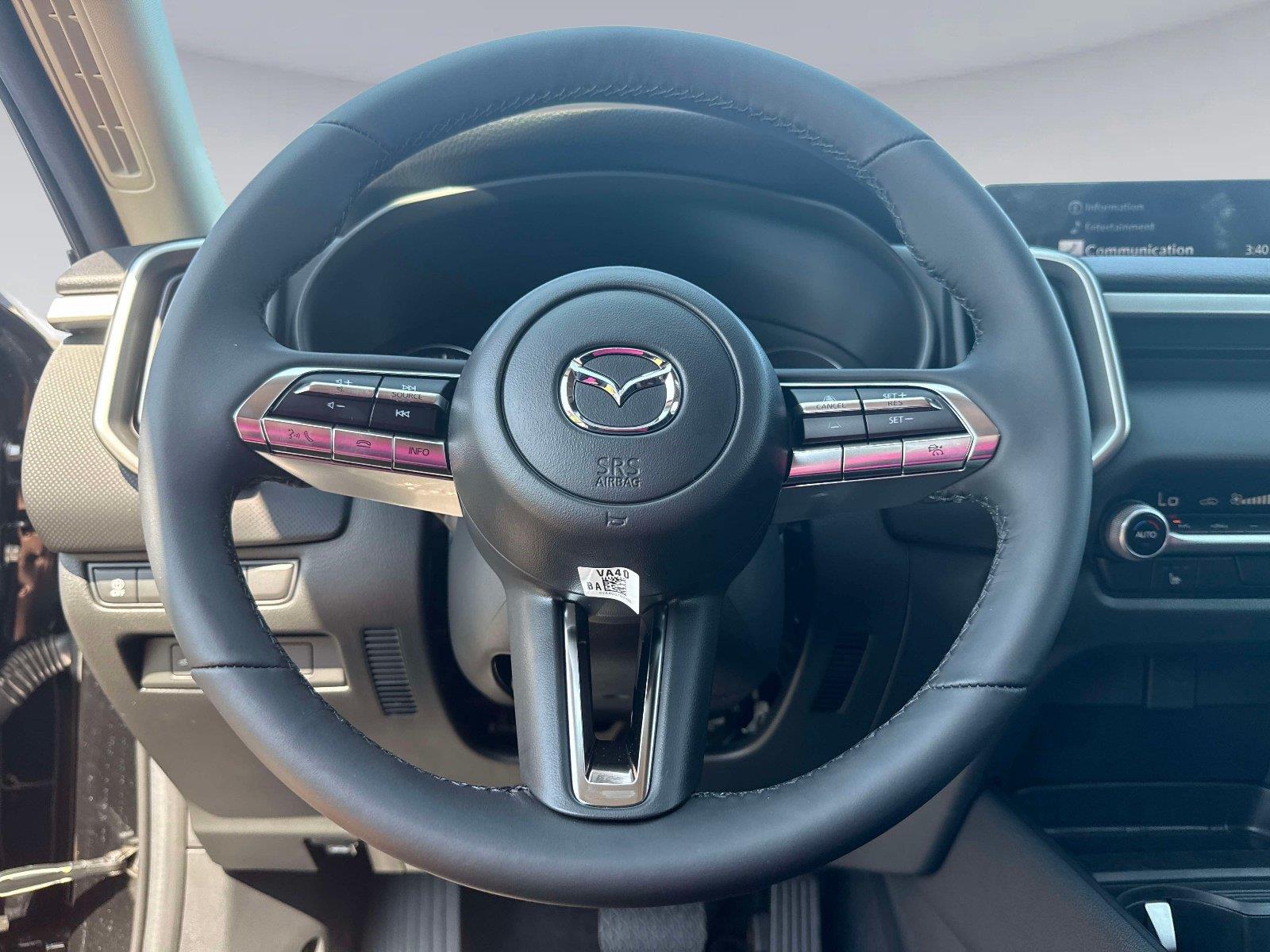 2026 MAZDA CX-50 PREFERRED