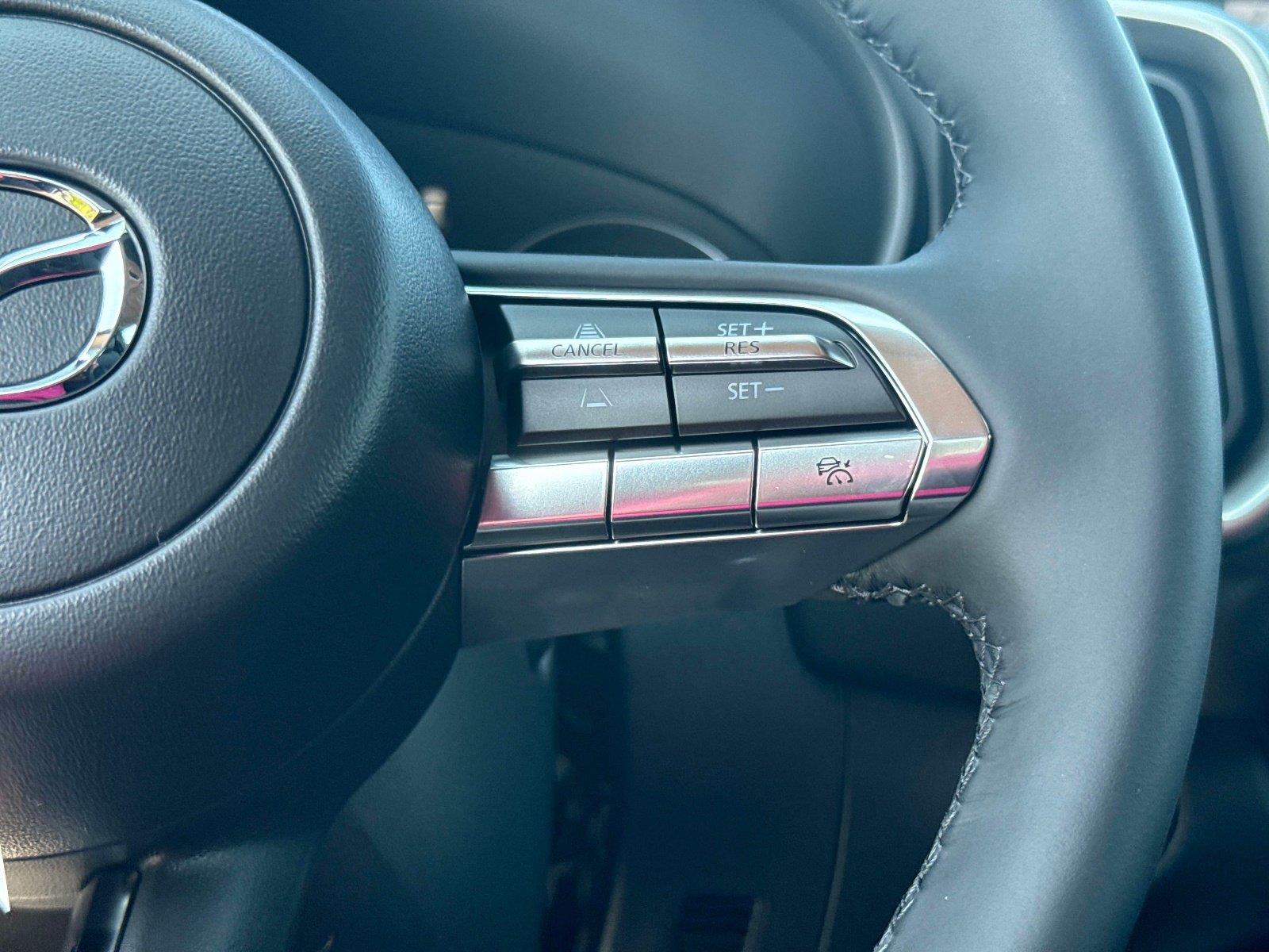 2026 MAZDA CX-50 PREFERRED