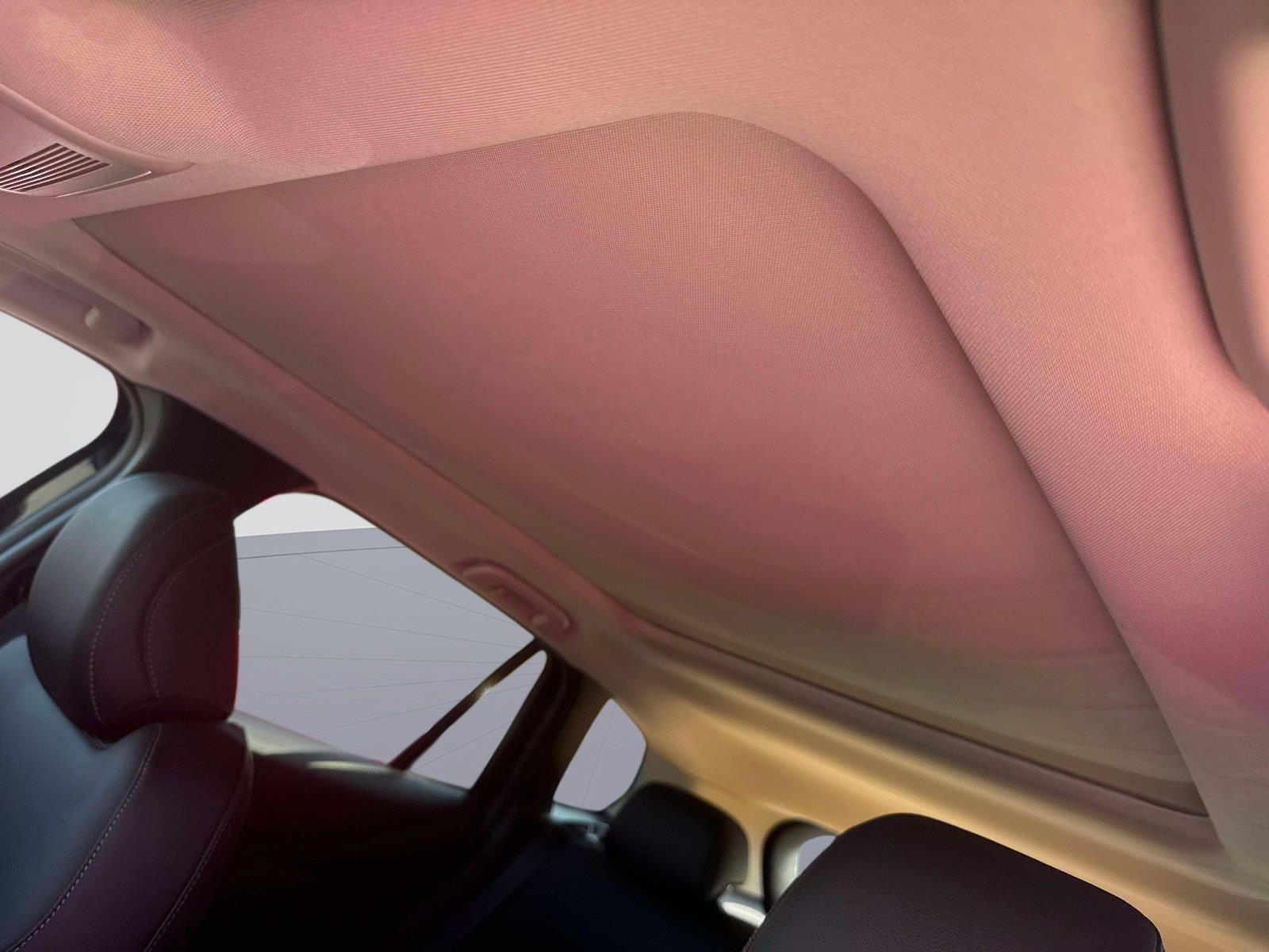 2026 MAZDA CX-50 PREFERRED