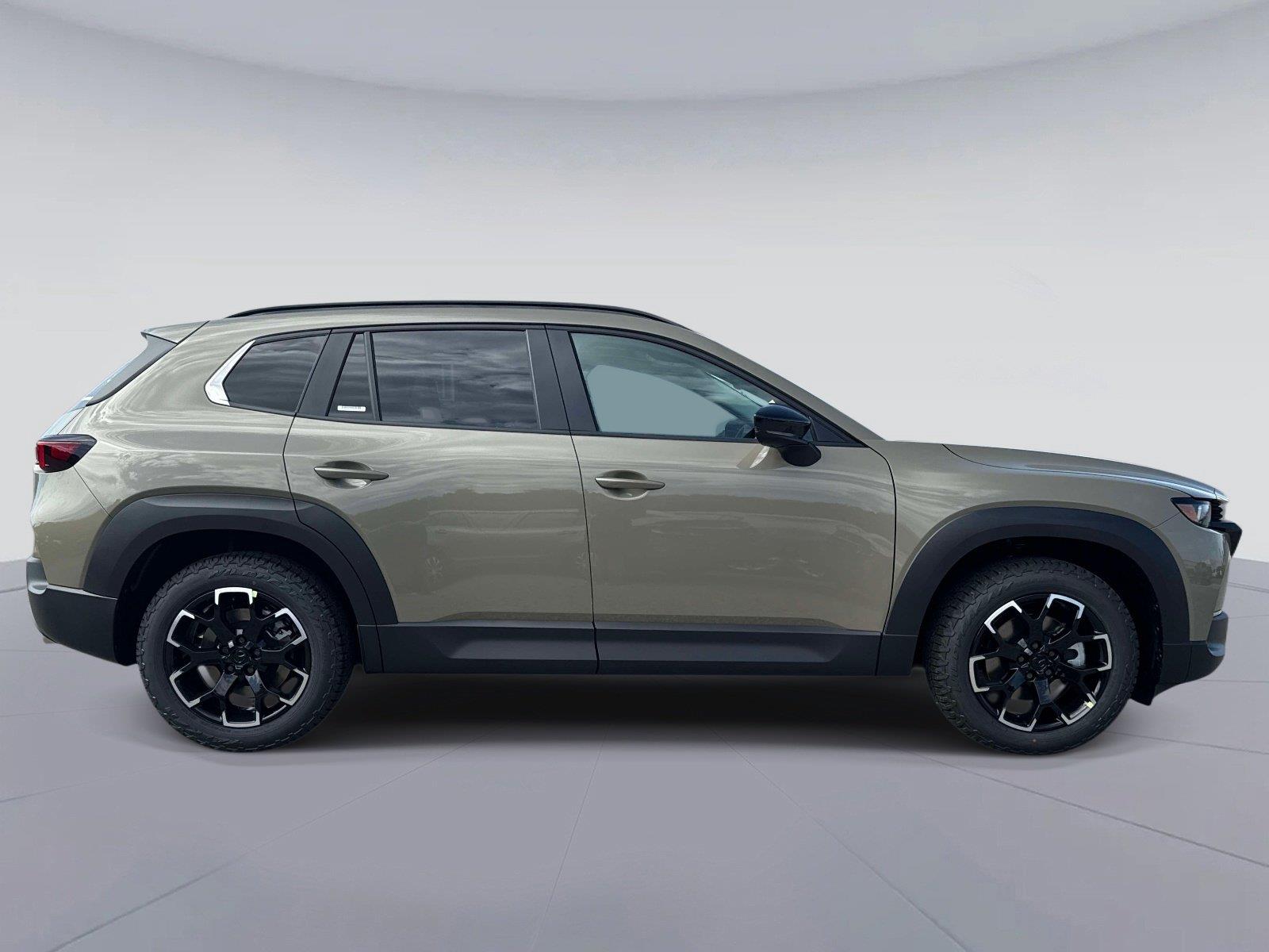 2026 MAZDA CX-50 MERIDIAN