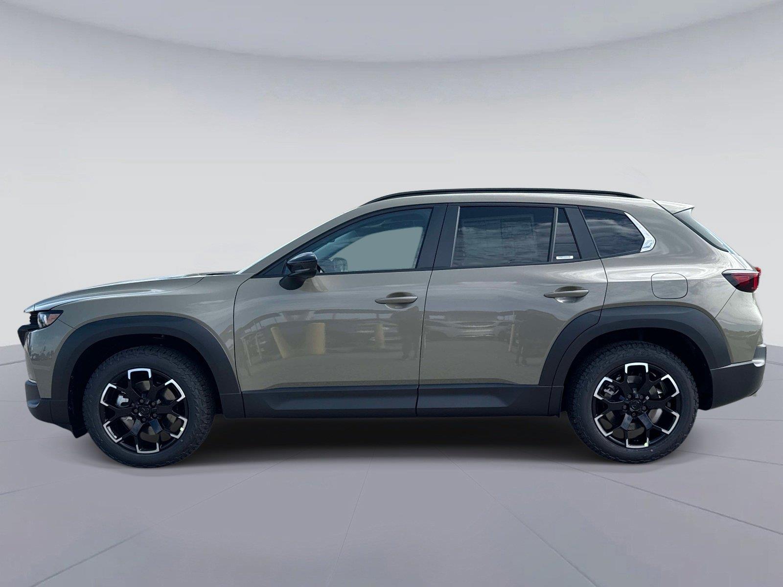 2026 MAZDA CX-50 MERIDIAN