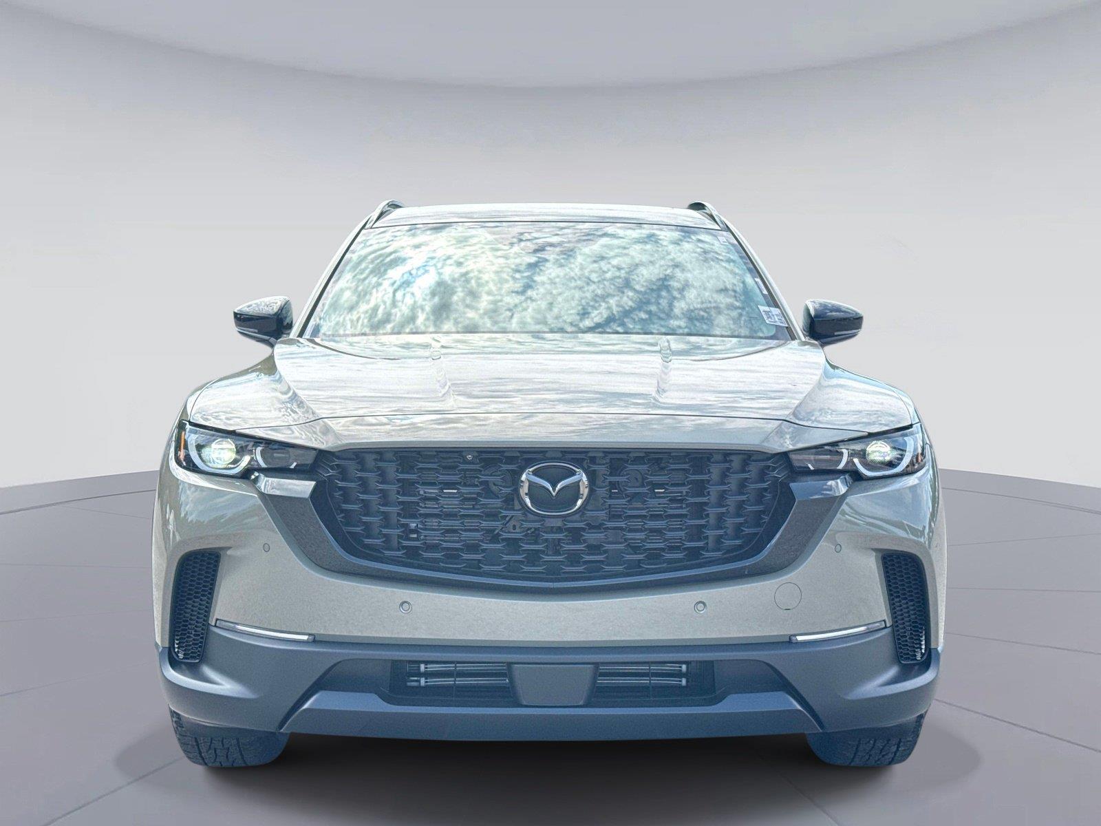 2026 MAZDA CX-50 MERIDIAN